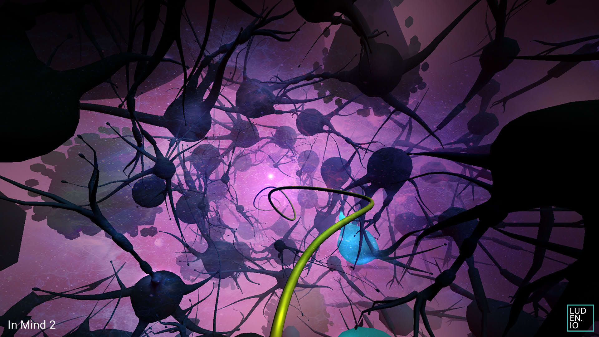 Screenshot for InMind 2 VR
