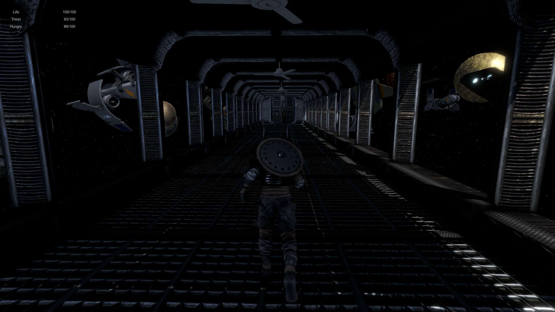 Screenshot for The Last Hope