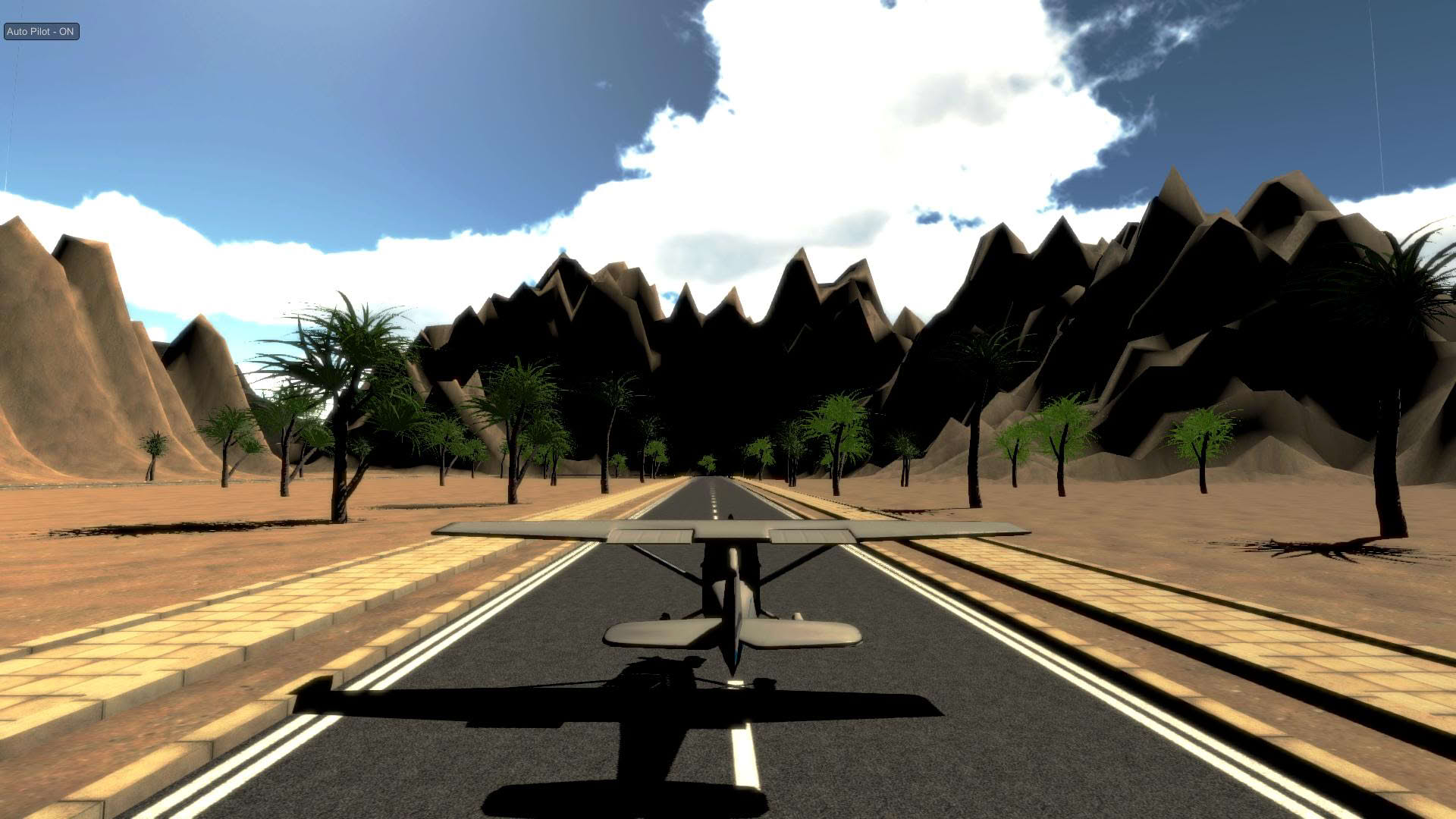 Screenshot for The Last Hope