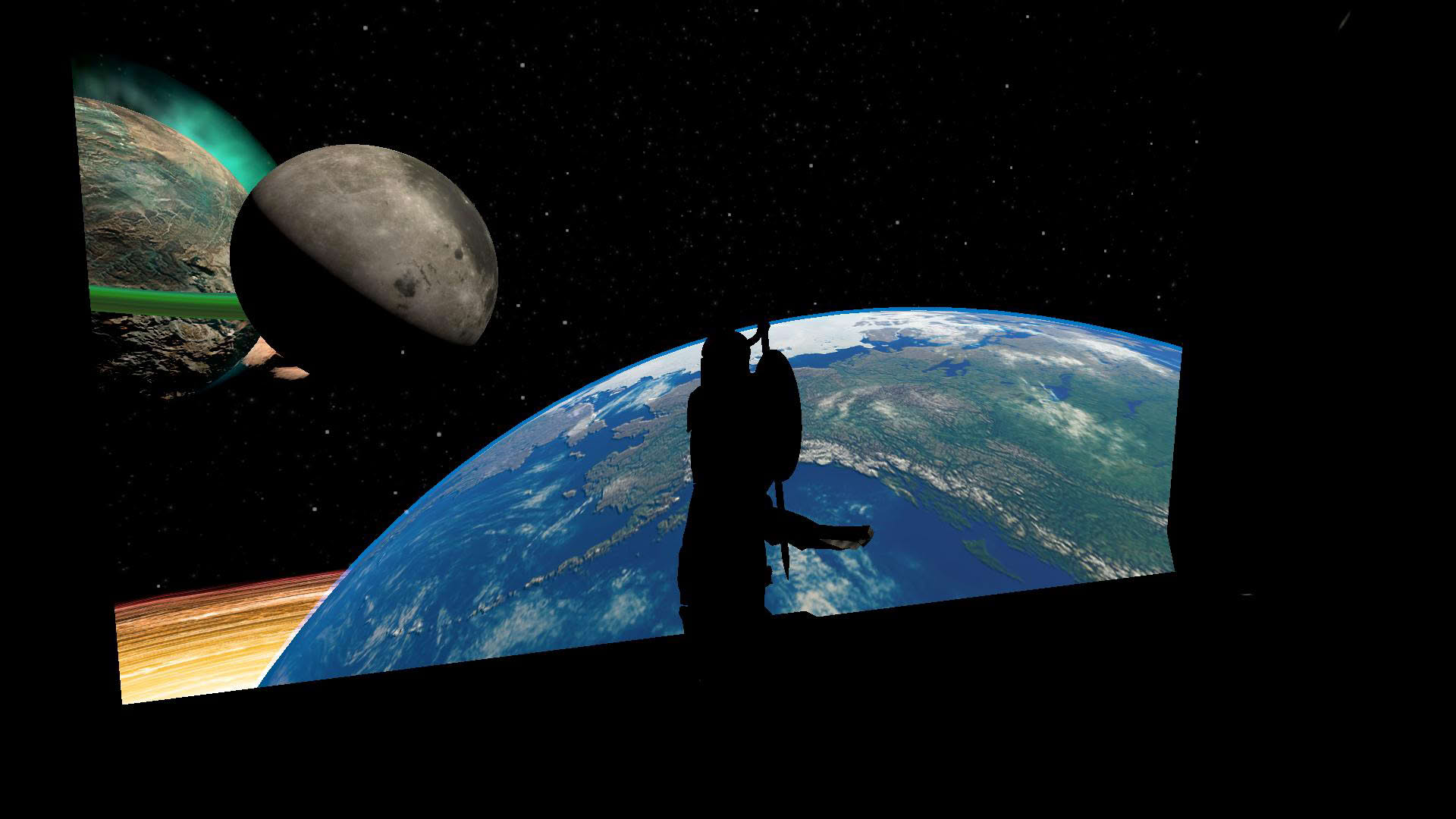 Screenshot for The Last Hope