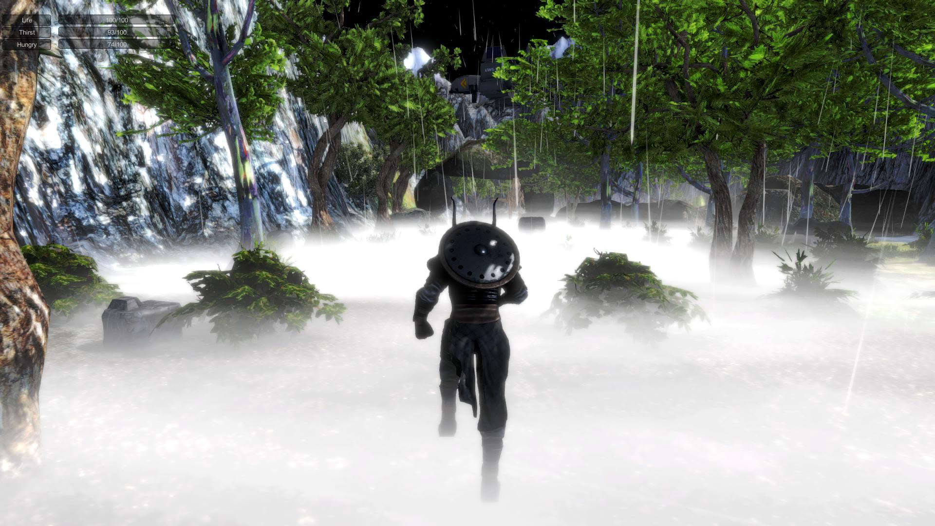 Screenshot for The Last Hope