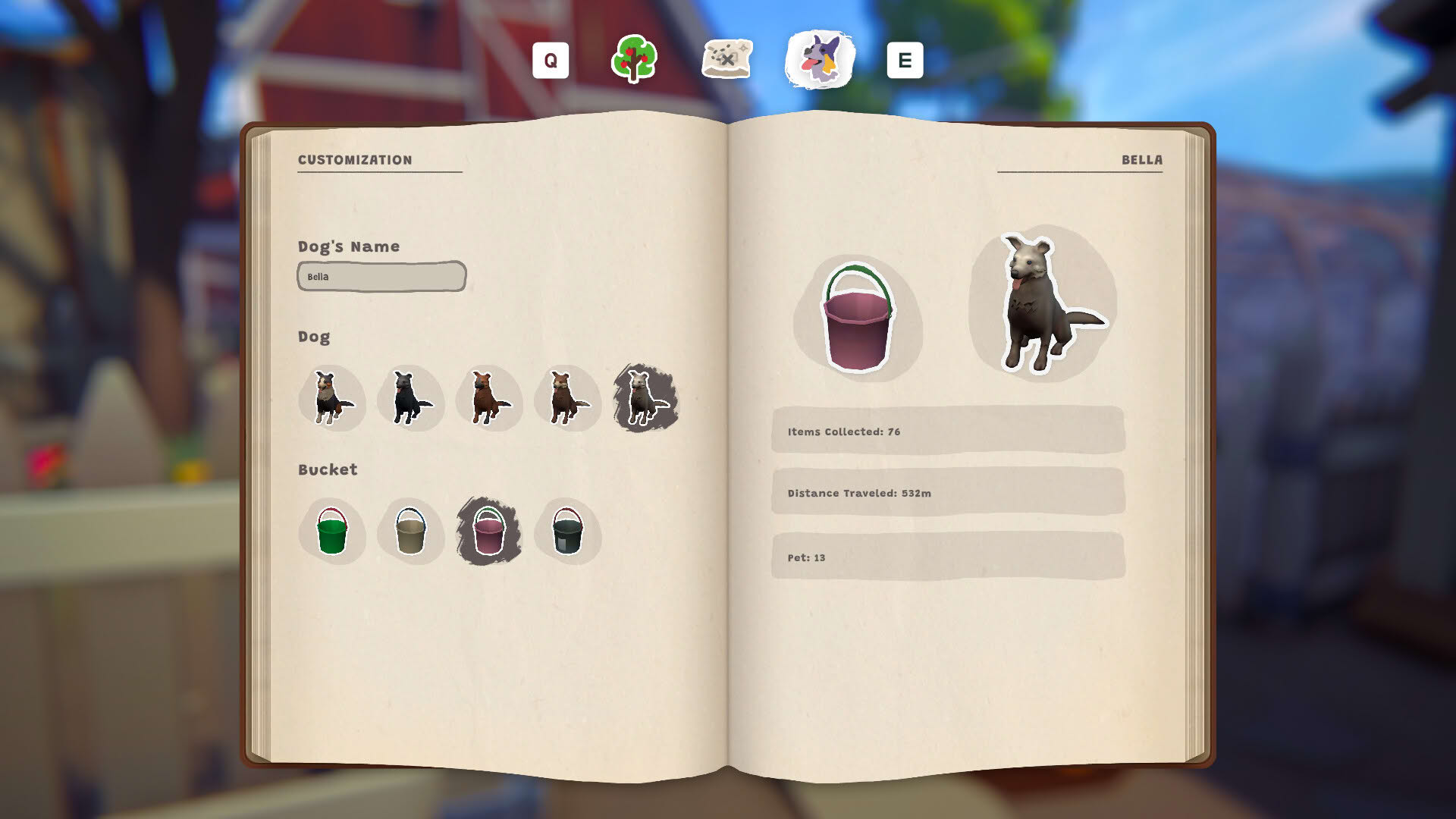 Screenshot for Tidy Farm