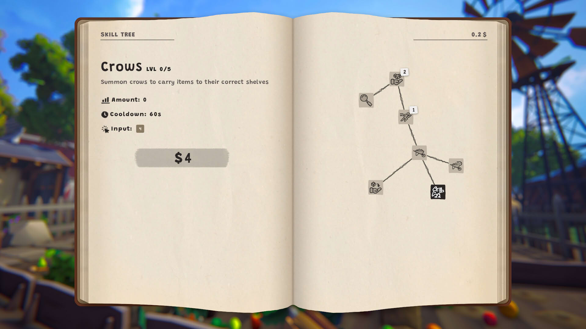 Screenshot for Tidy Farm