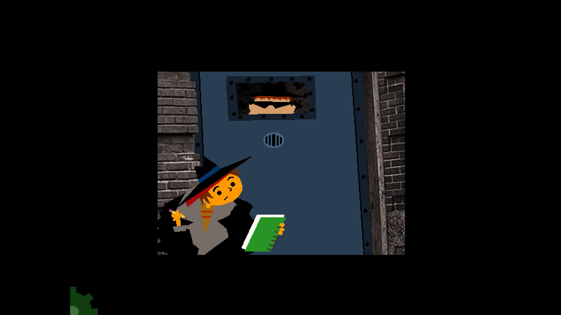 Screenshot for Elroy Hits the Pavement
