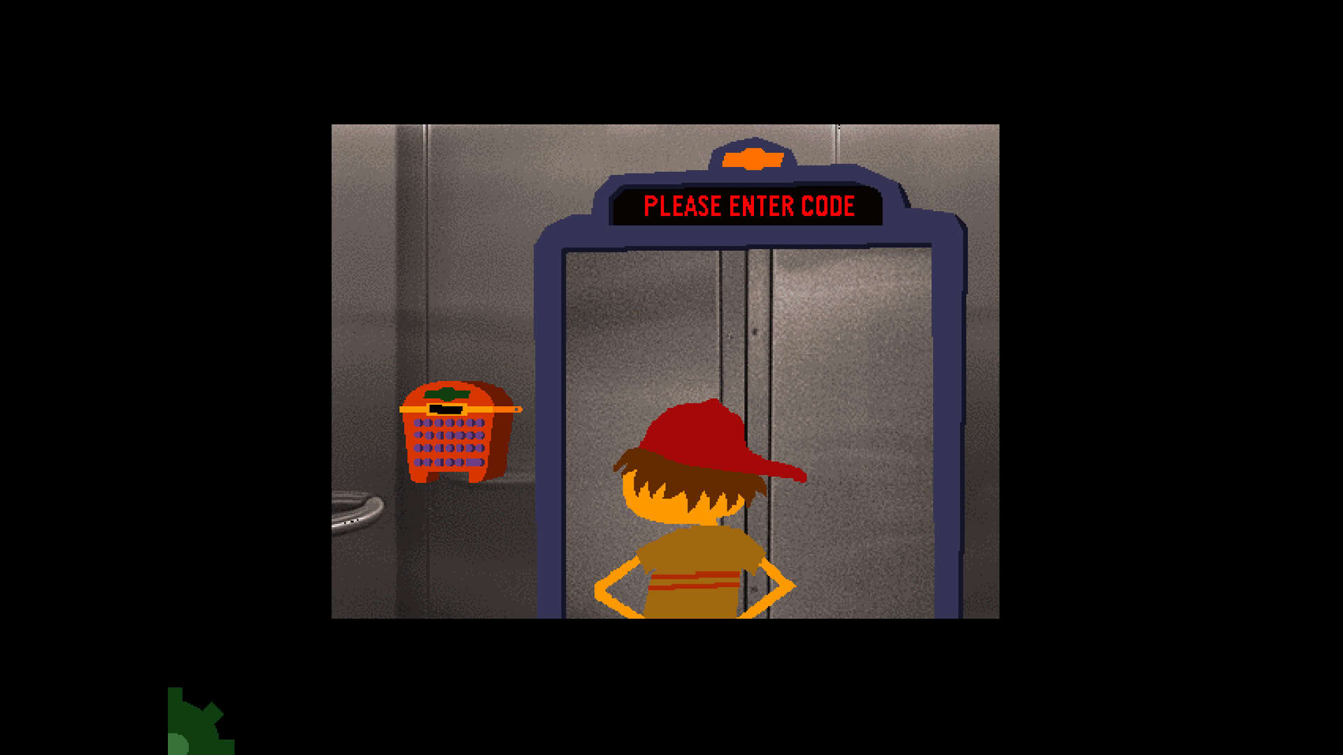 Screenshot for Elroy Hits the Pavement