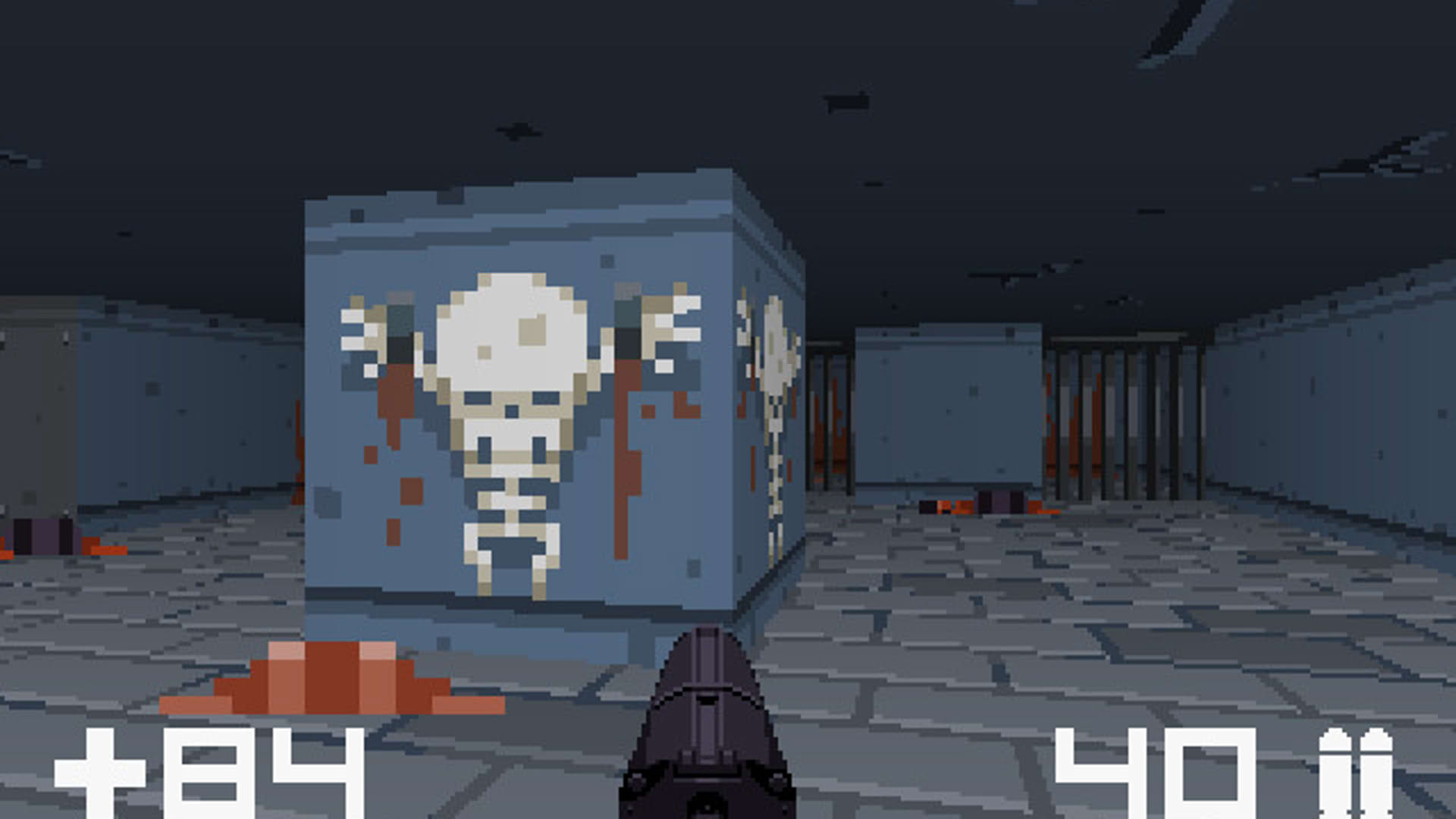 Screenshot for Gun Godz