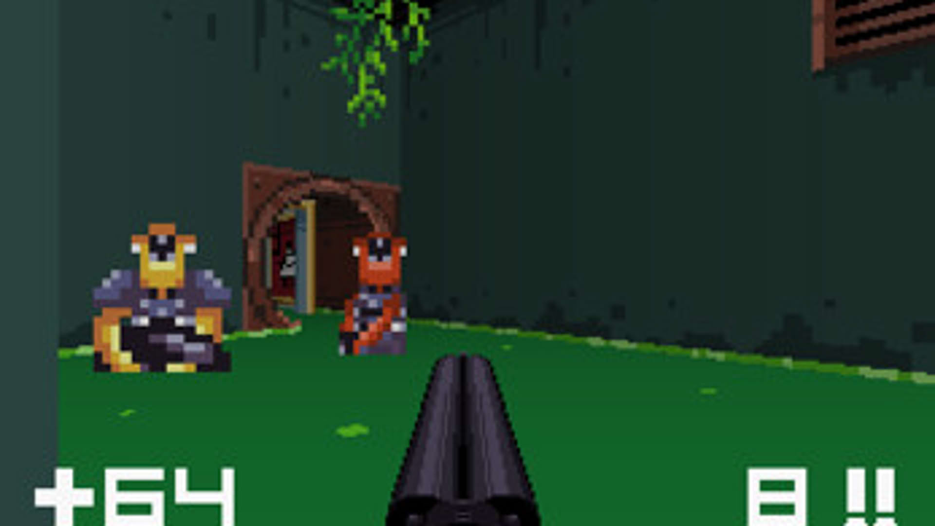 Screenshot for Gun Godz