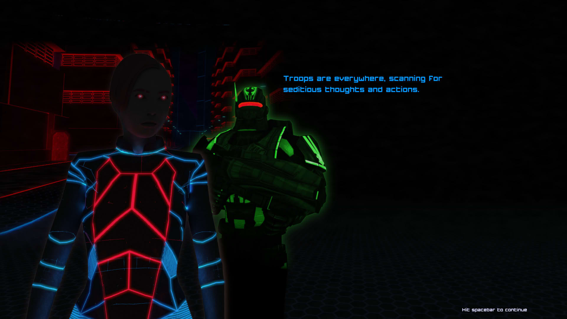 Screenshot for Tank Universal 2