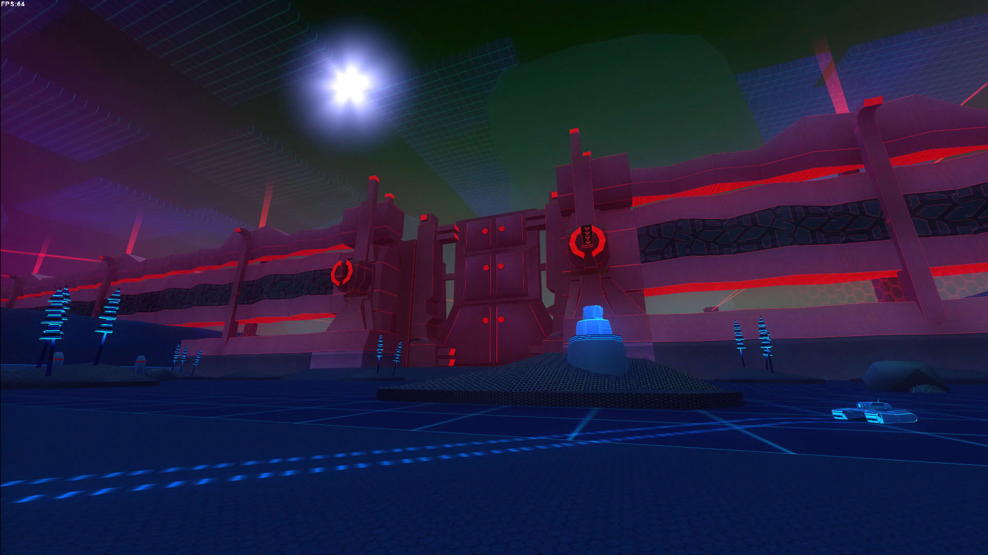 Screenshot for Tank Universal 2