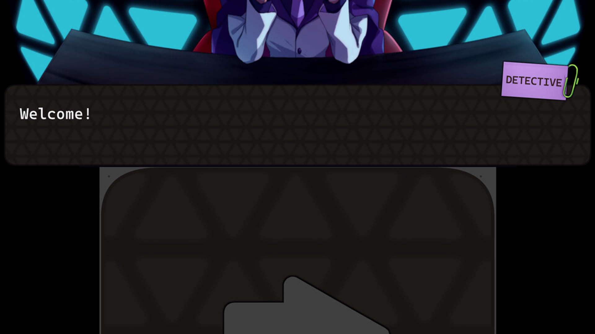 Screenshot for Everyone's Detective