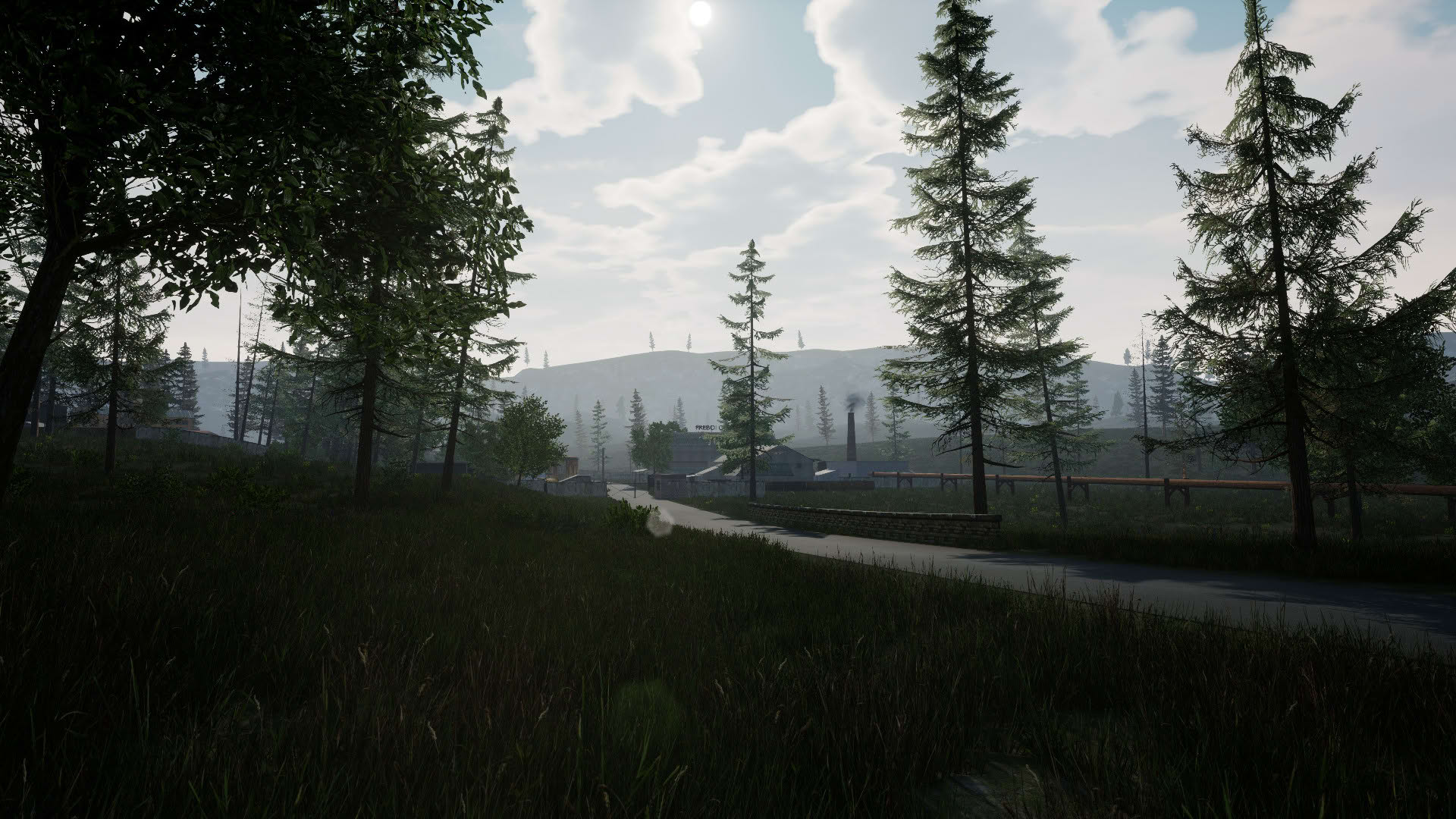 Screenshot for Beyond Enemy Lines