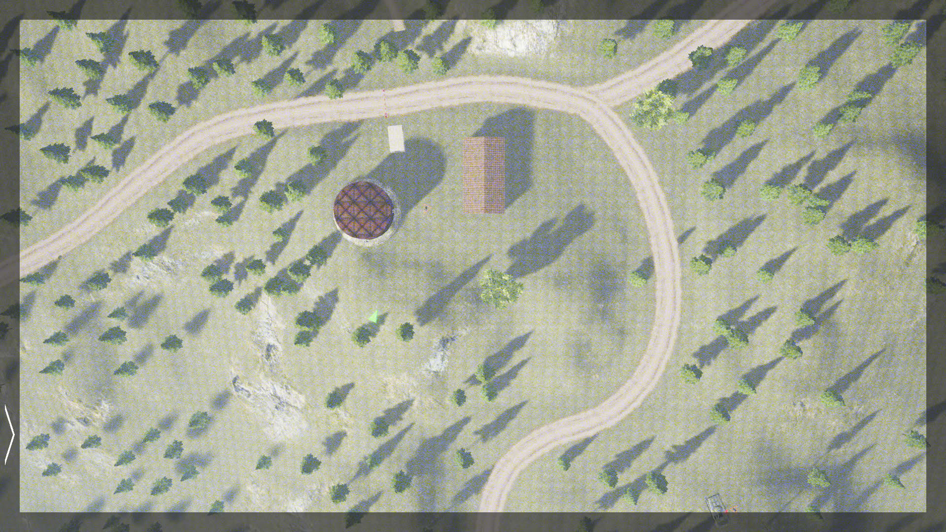 Screenshot for Beyond Enemy Lines