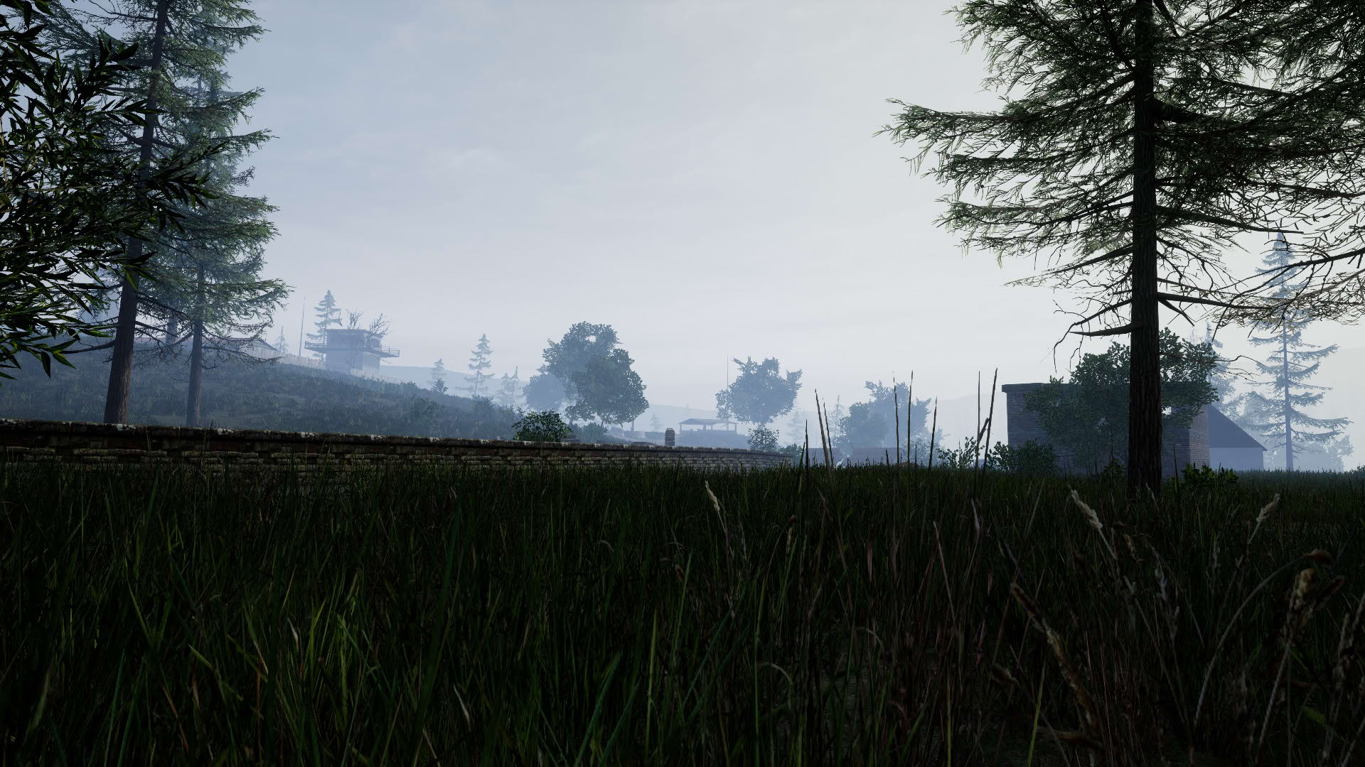 Screenshot for Beyond Enemy Lines
