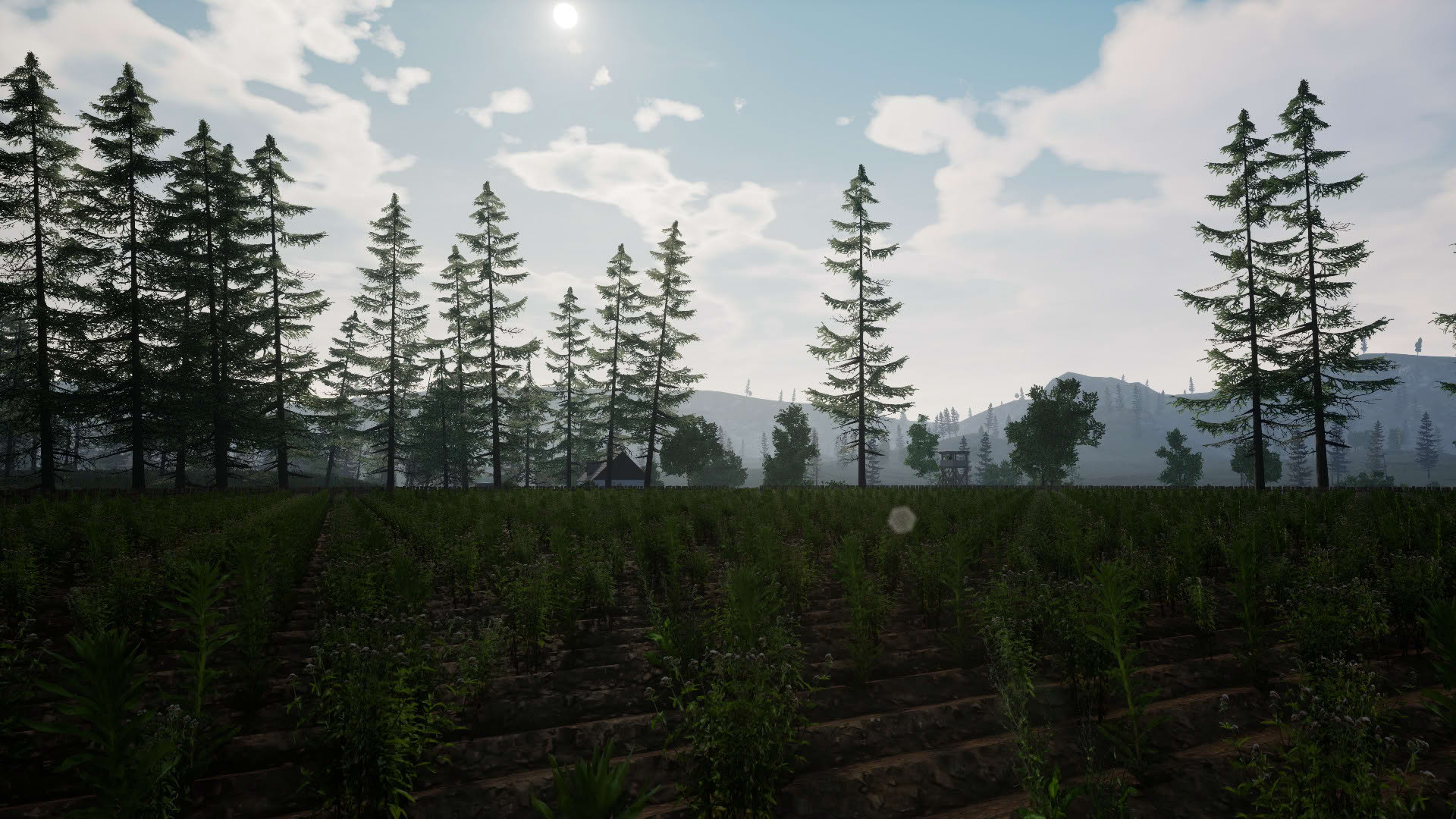 Screenshot for Beyond Enemy Lines