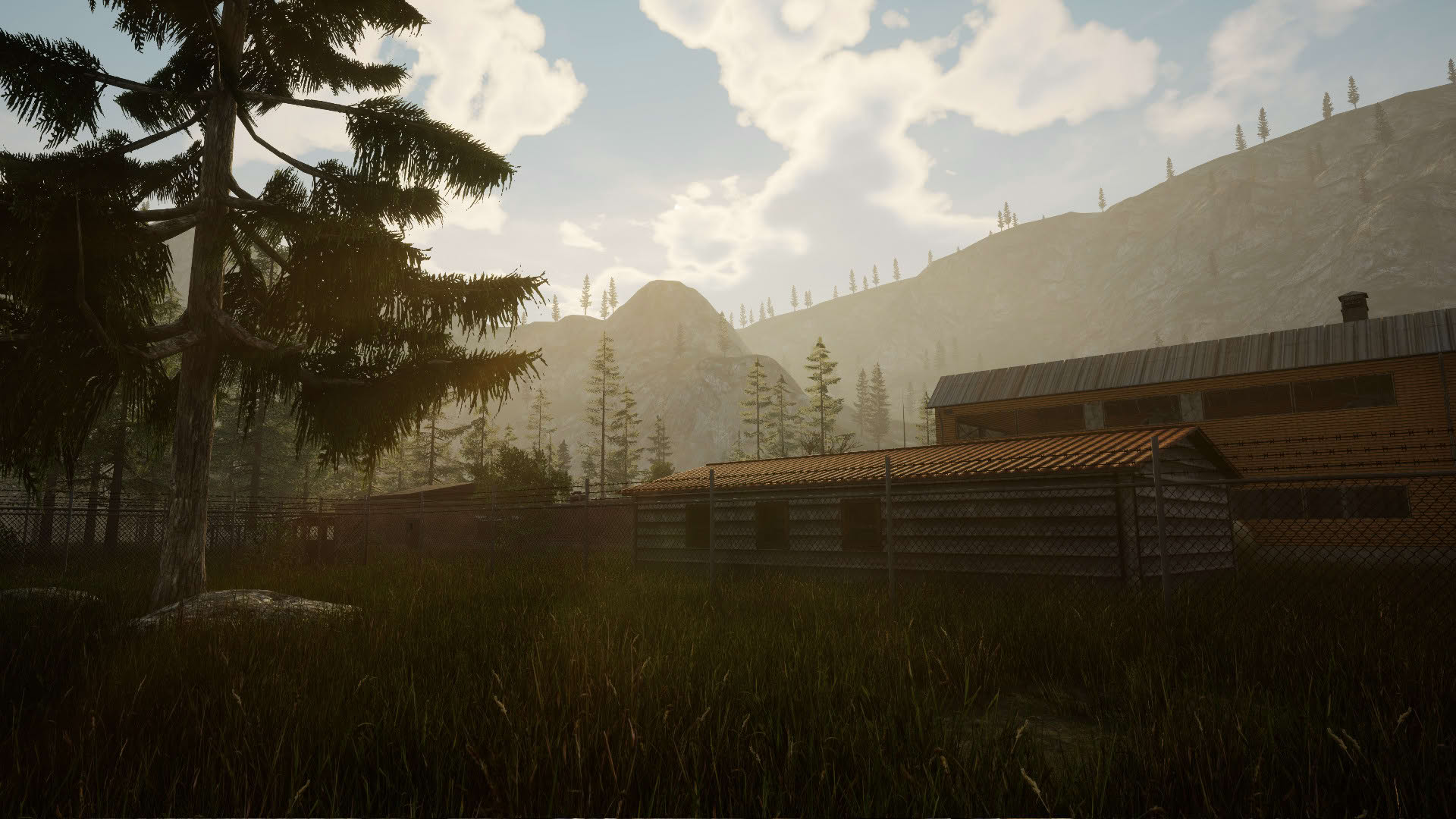 Screenshot for Beyond Enemy Lines
