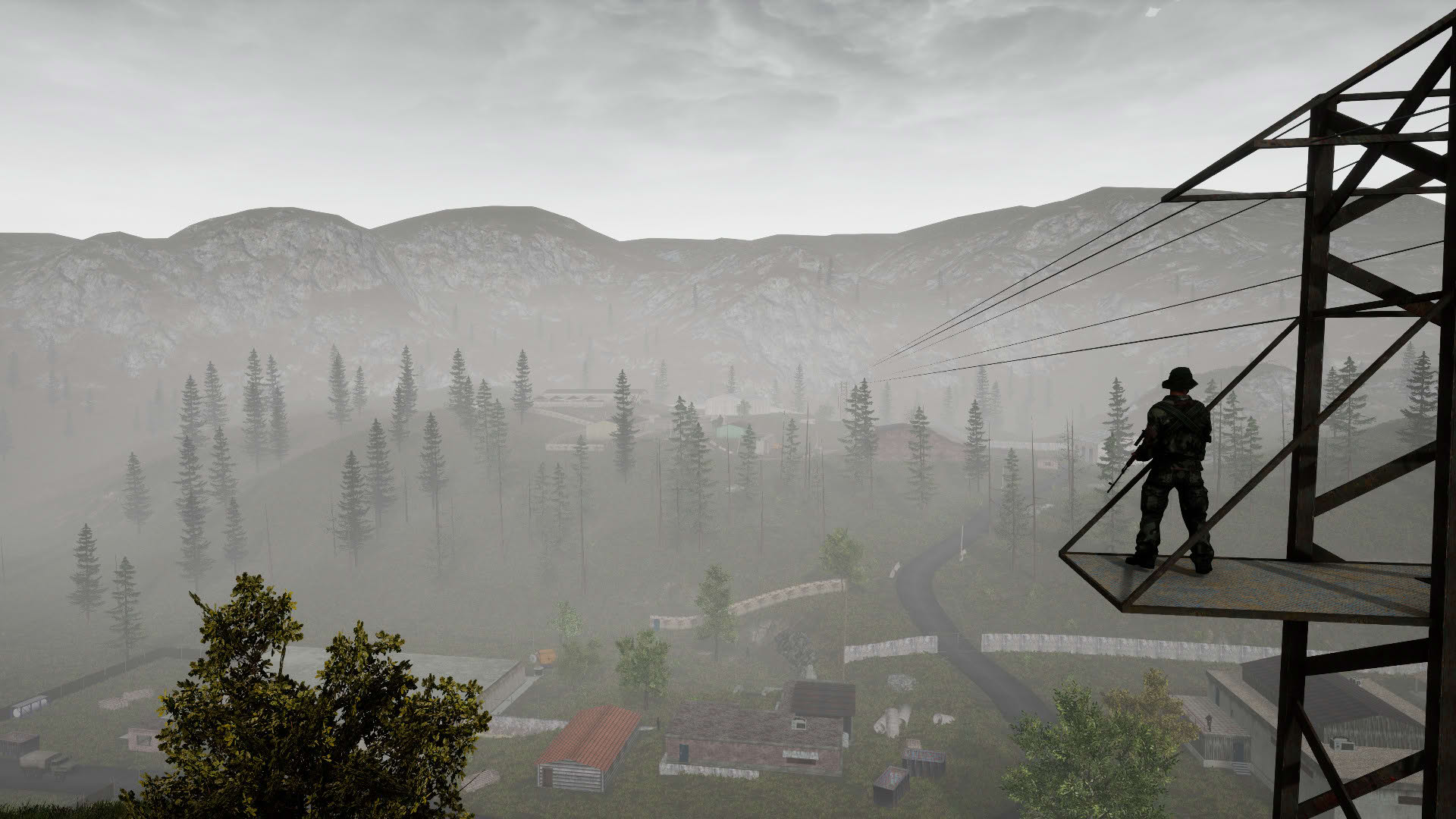 Screenshot for Beyond Enemy Lines