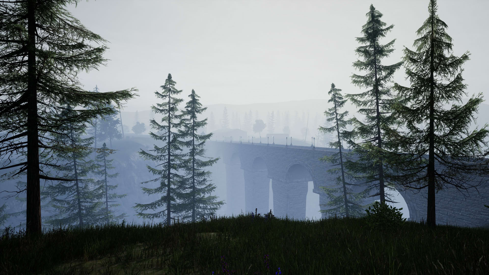 Screenshot for Beyond Enemy Lines