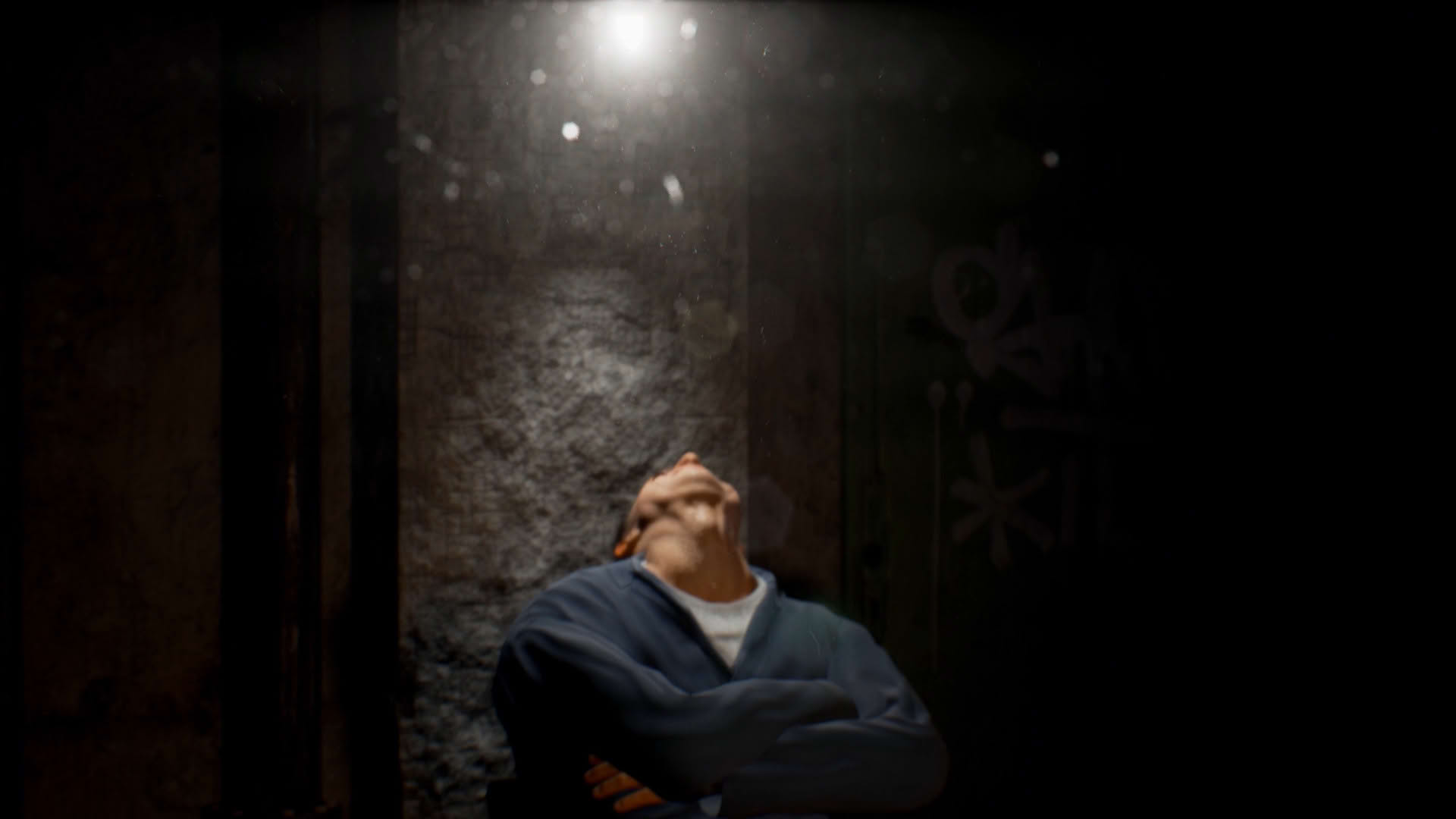 Screenshot for The Works of Mercy