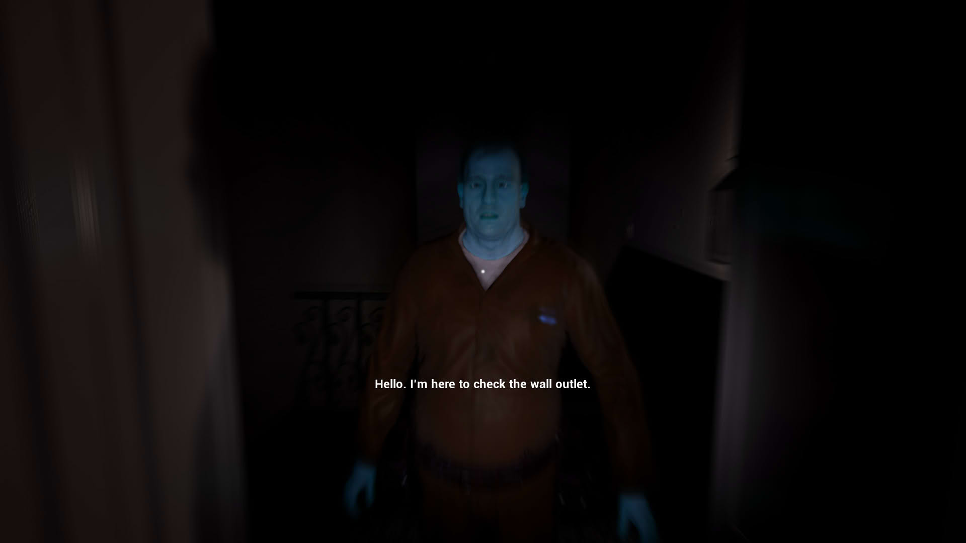 Screenshot for The Works of Mercy