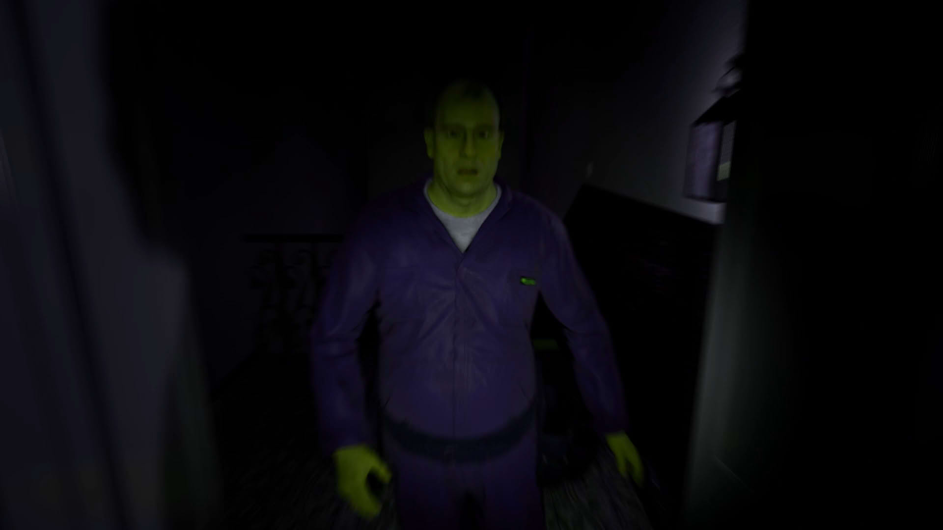 Screenshot for The Works of Mercy
