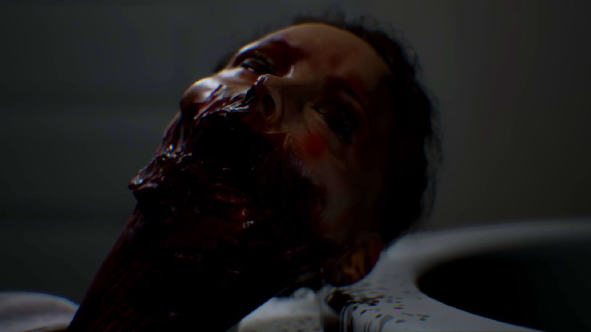Screenshot for The Works of Mercy