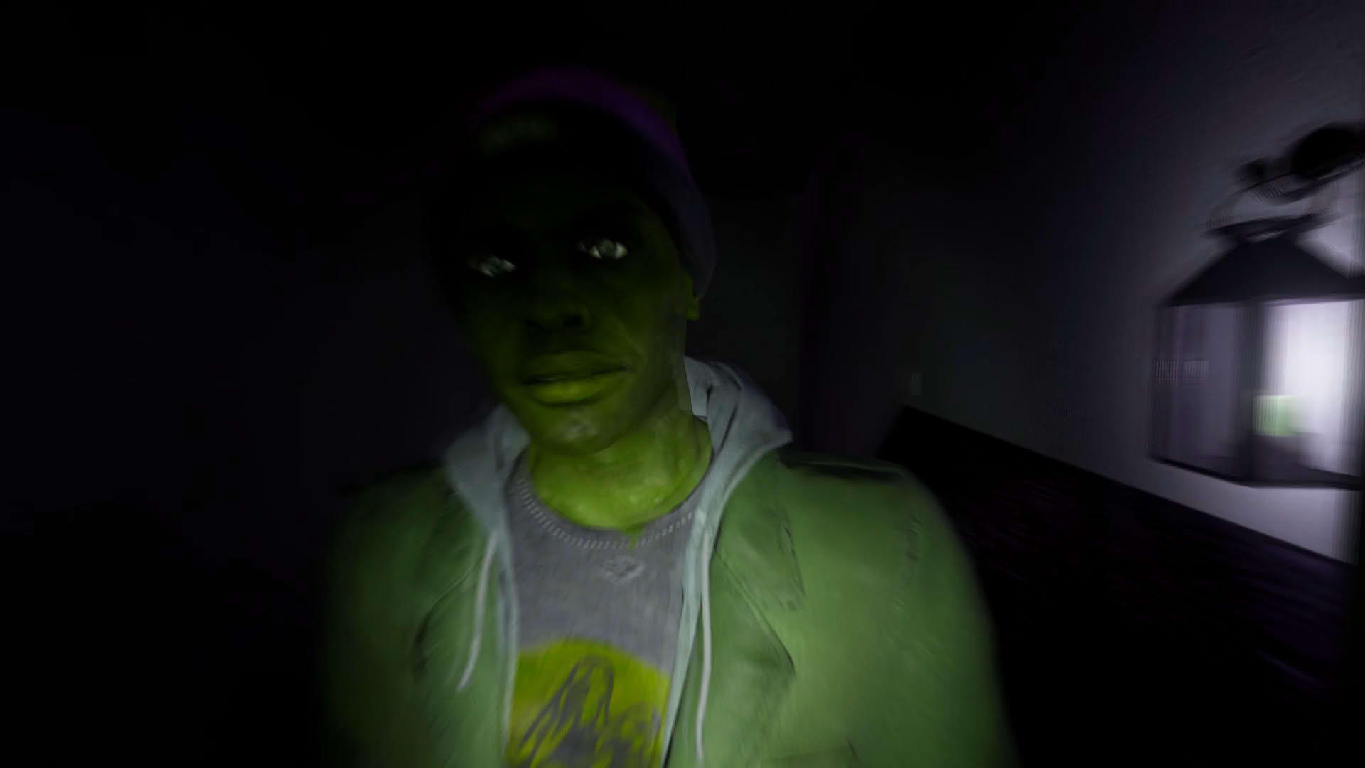 Screenshot for The Works of Mercy