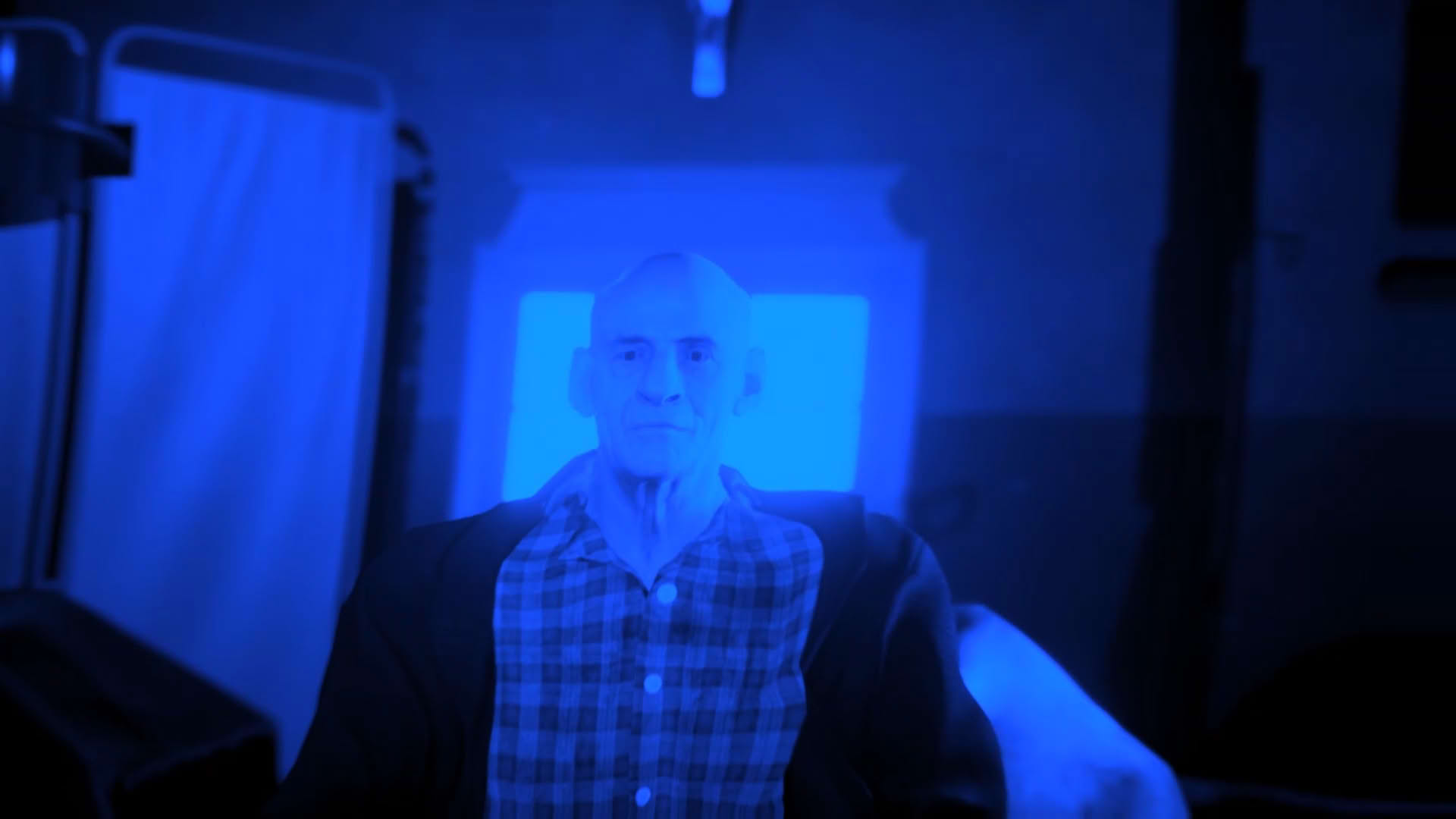 Screenshot for The Works of Mercy