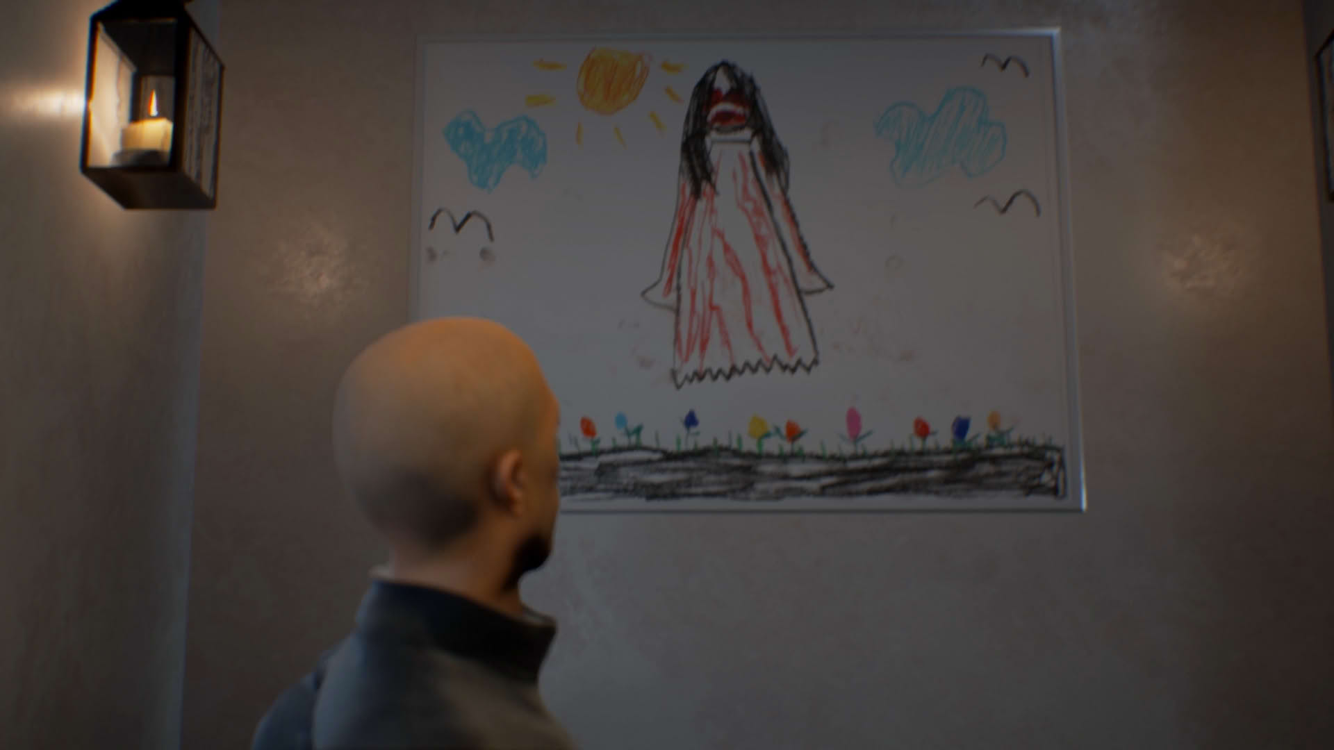 Screenshot for The Works of Mercy