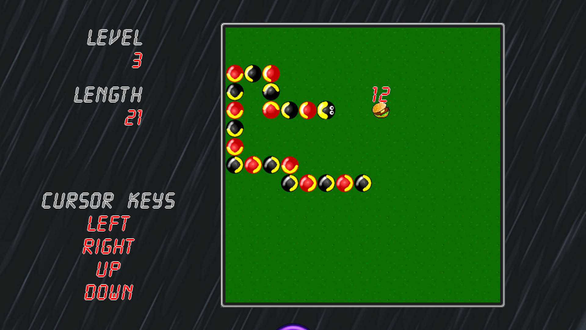 Screenshot for Adventures of Fluzz