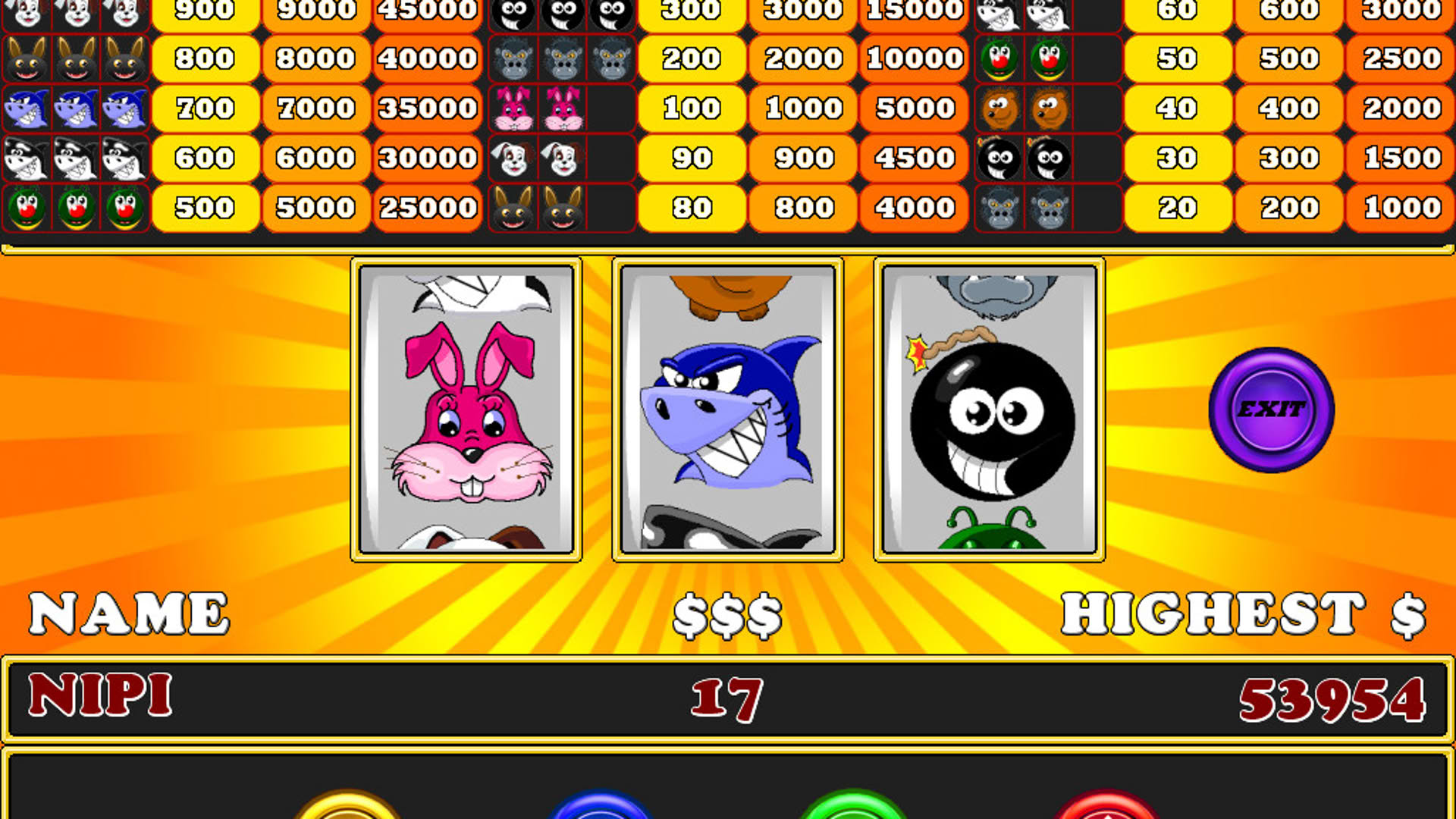 Screenshot for Adventures of Fluzz