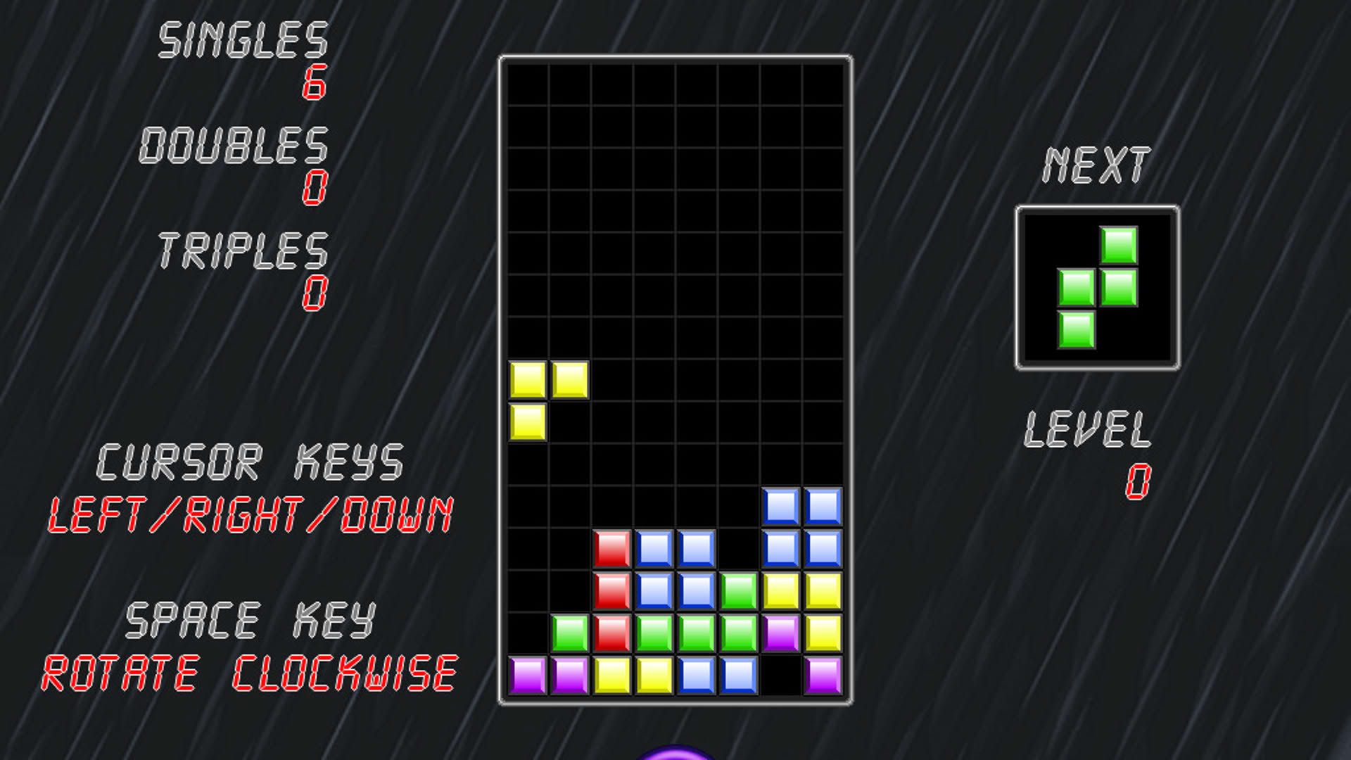 Screenshot for Adventures of Fluzz
