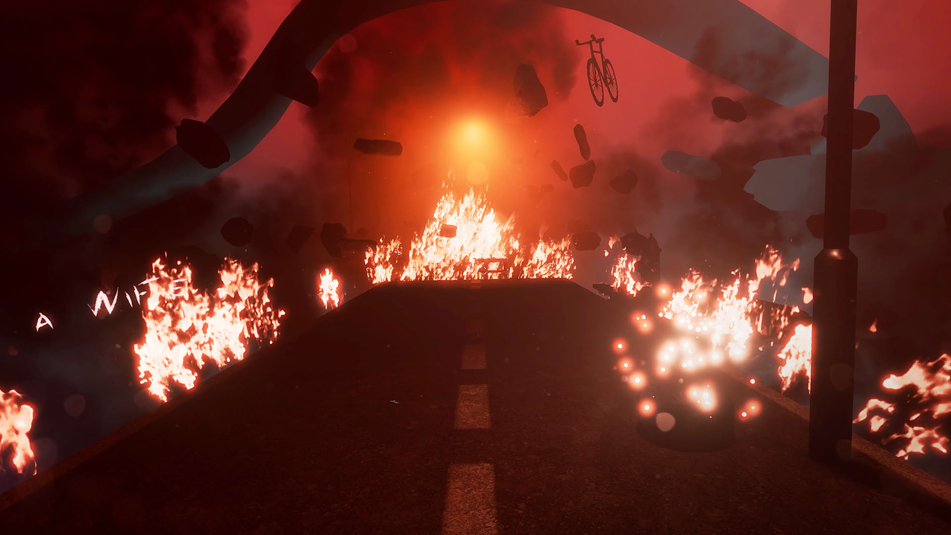Screenshot for Of Bird and Cage