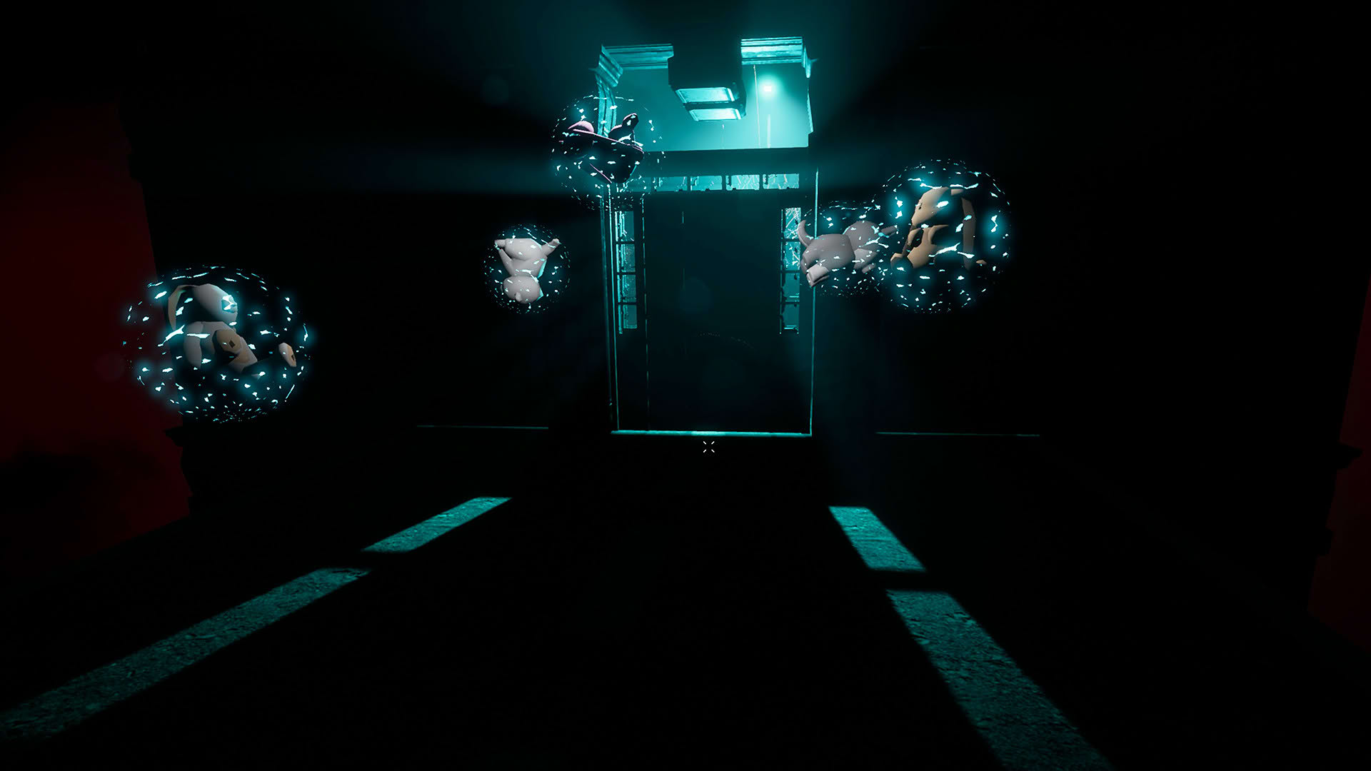 Screenshot for Of Bird and Cage