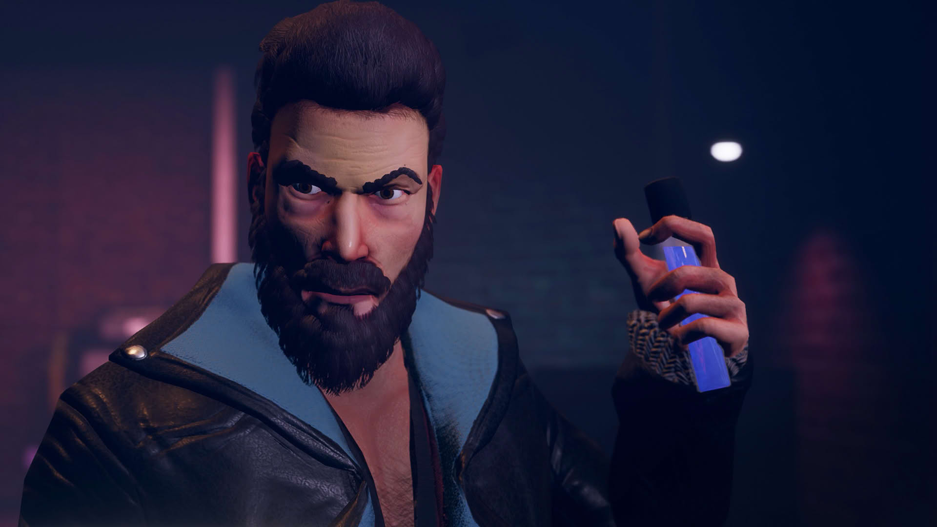 Screenshot for Of Bird and Cage