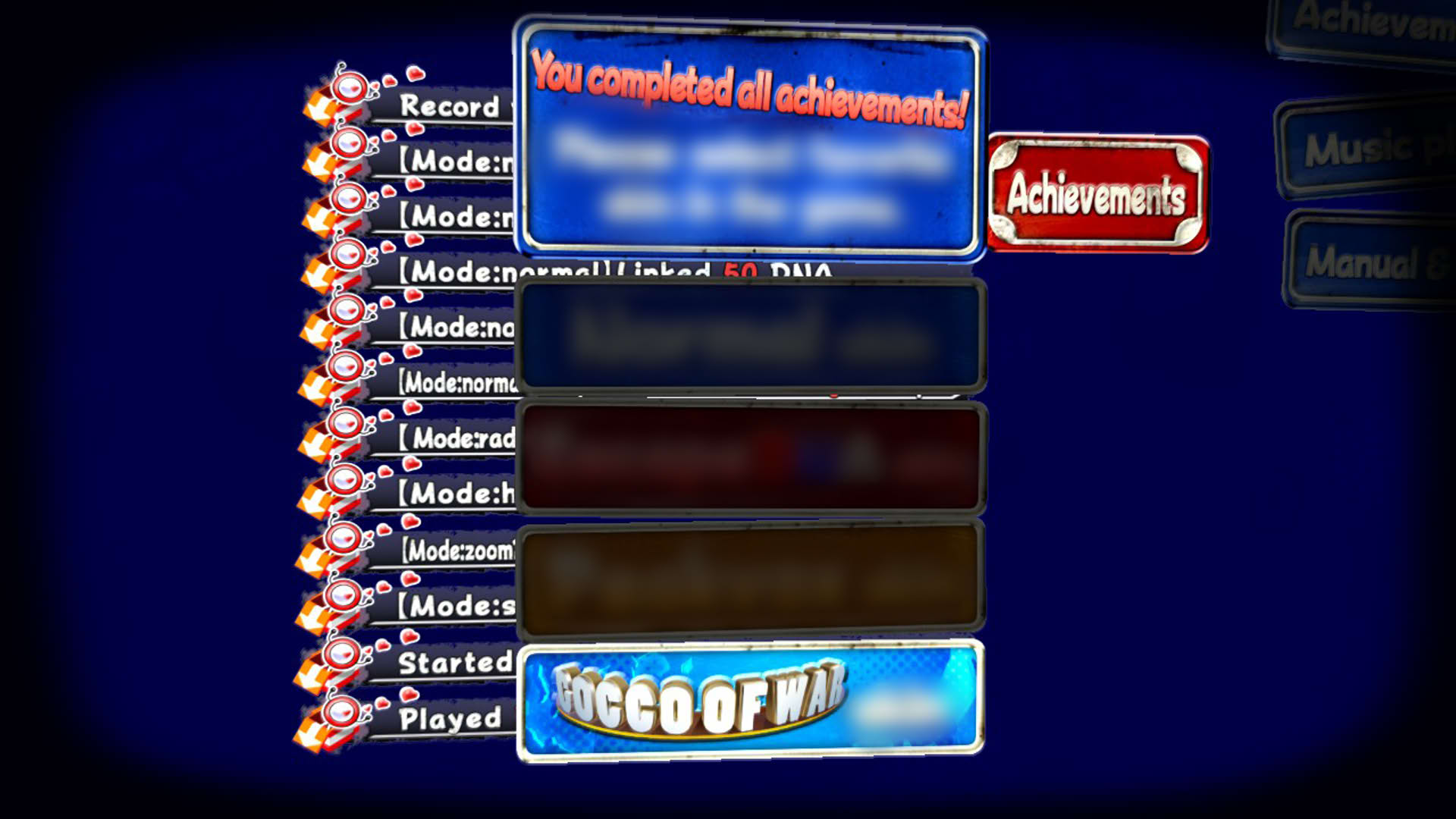 Screenshot for peakvox Escape Virus HD