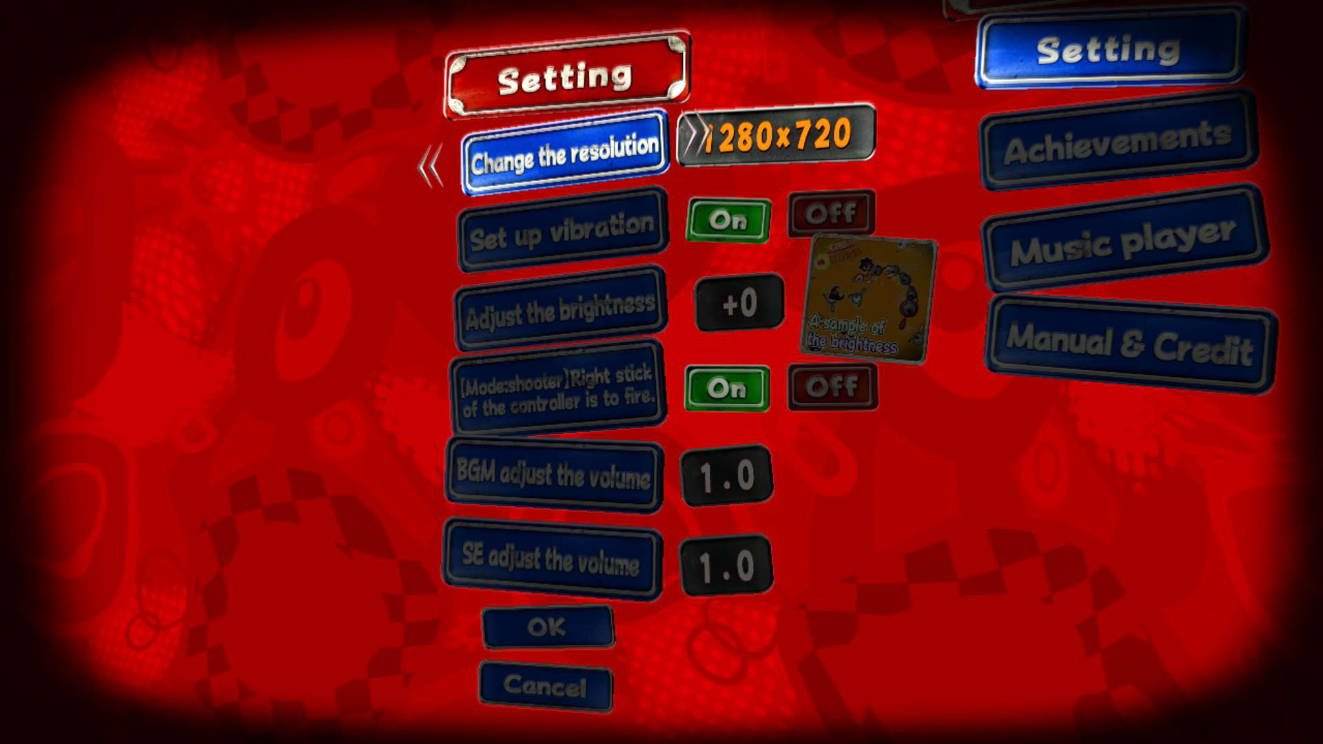 Screenshot for peakvox Escape Virus HD