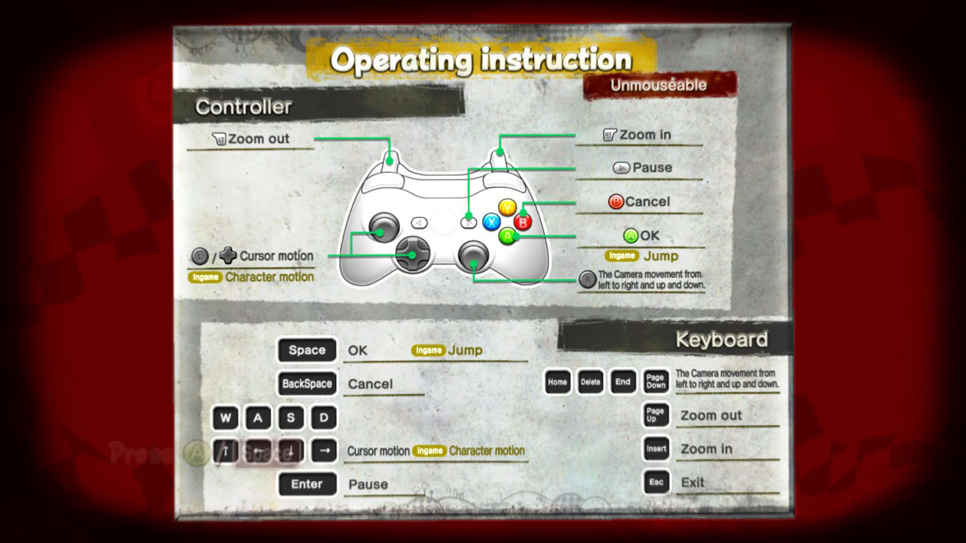 Screenshot for peakvox Escape Virus HD