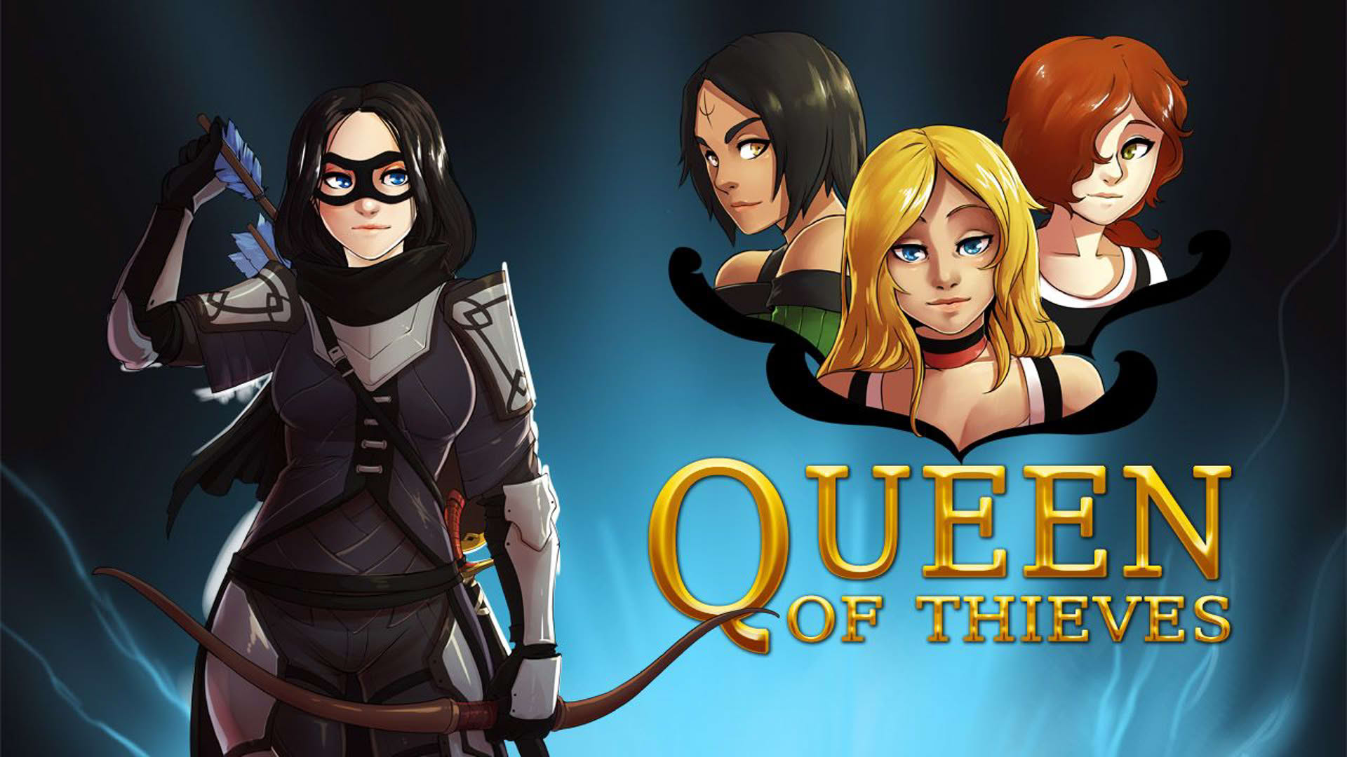 Screenshot for Queen of Thieves
