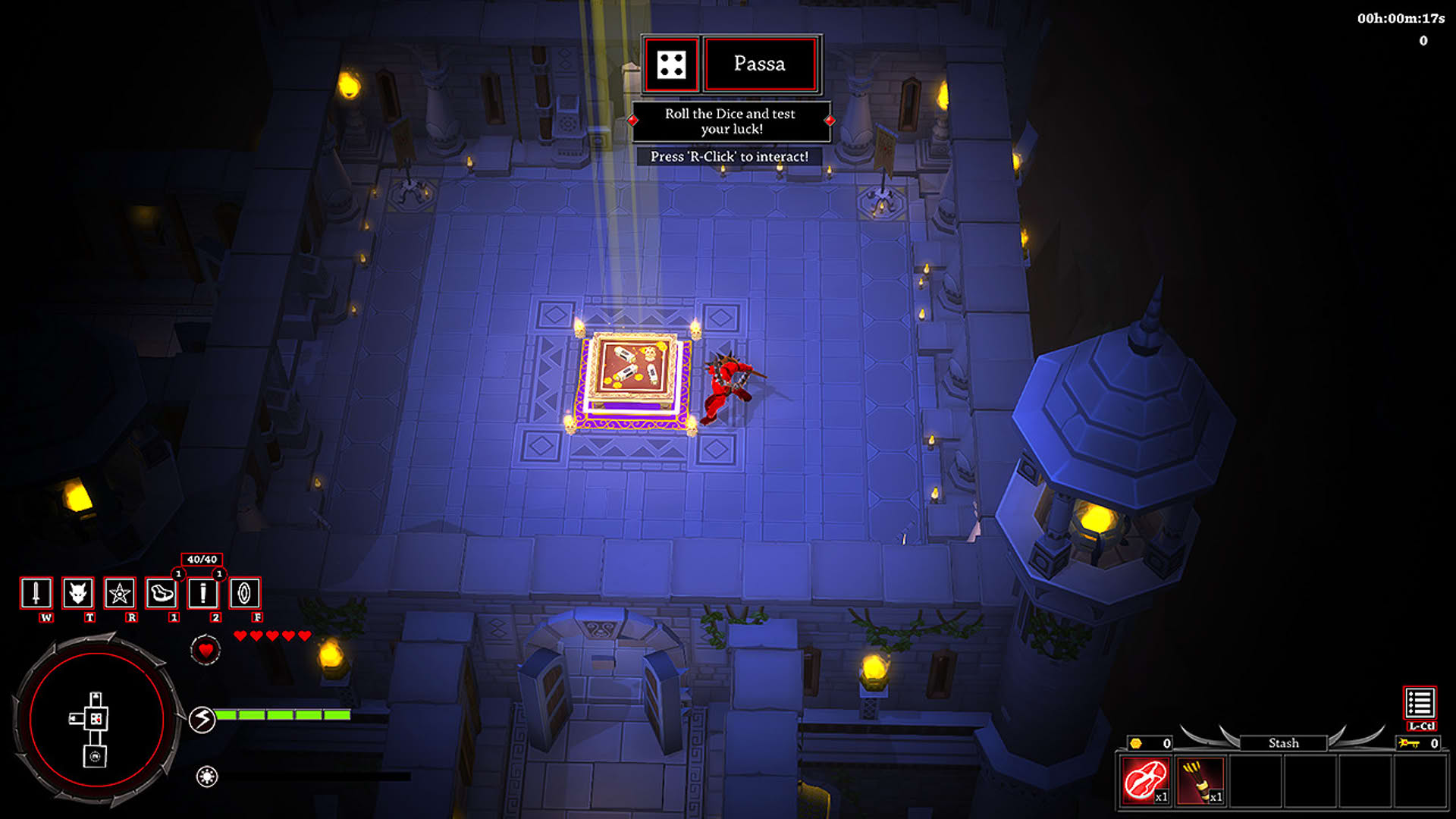 Screenshot for Asura