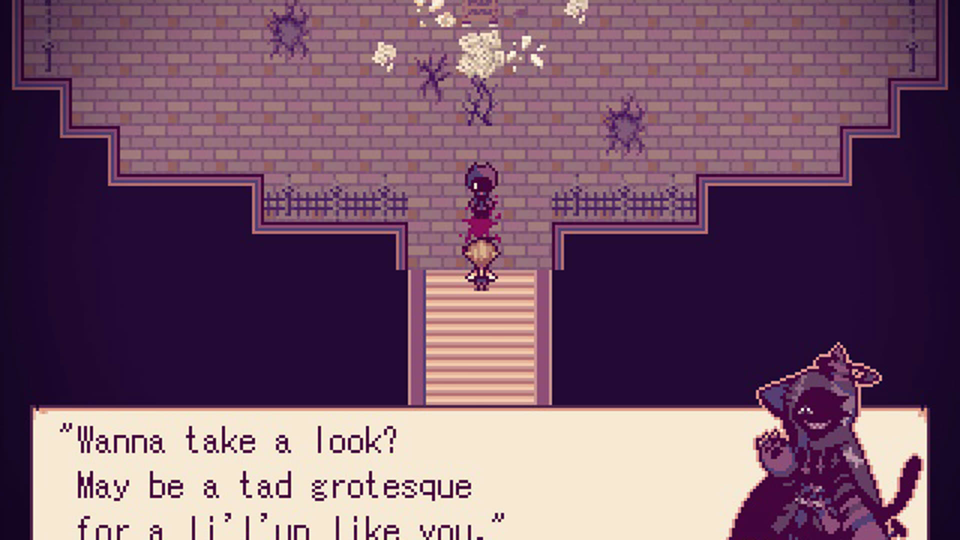 Screenshot for Alicemare
