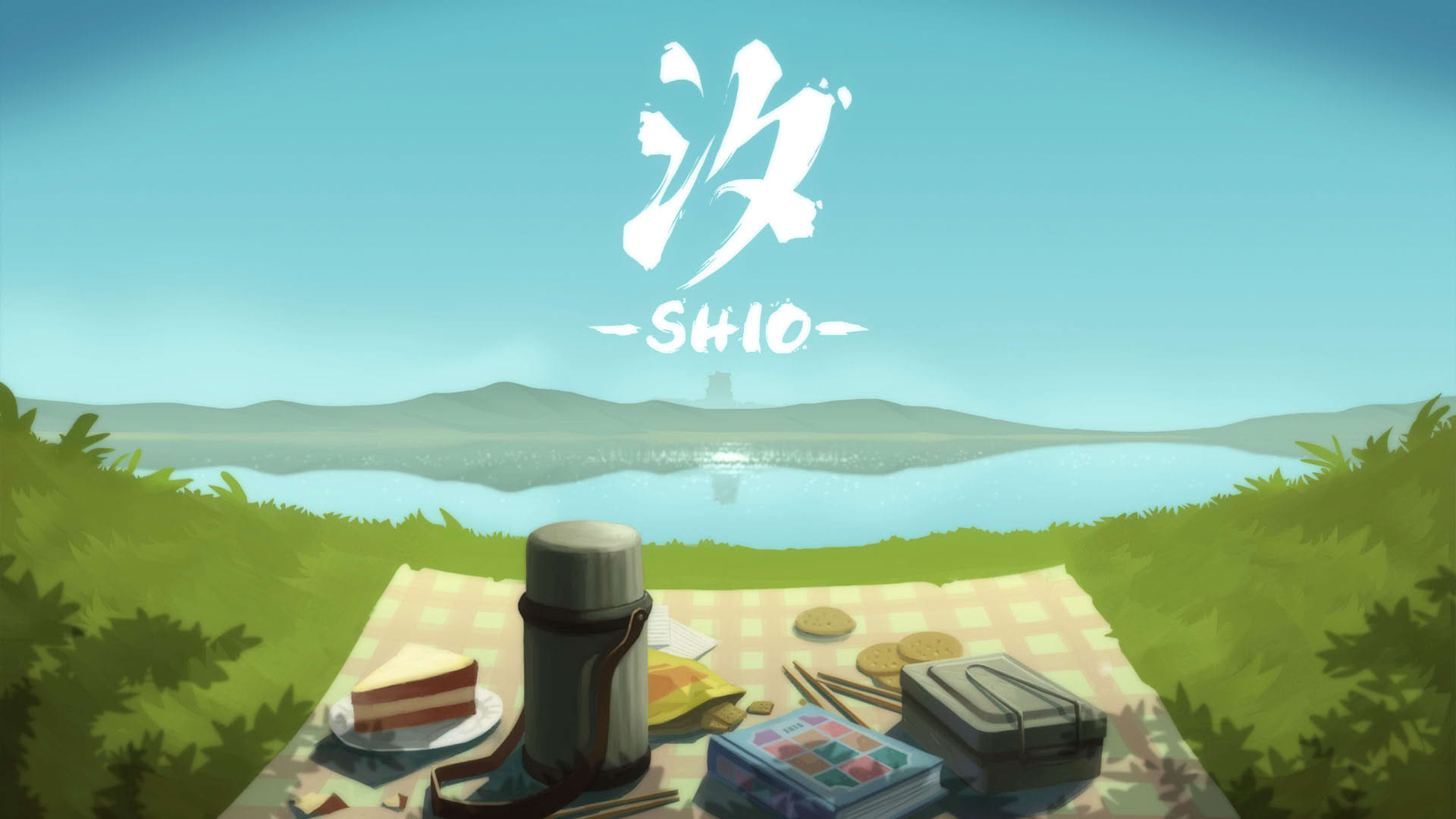 Screenshot for Shio