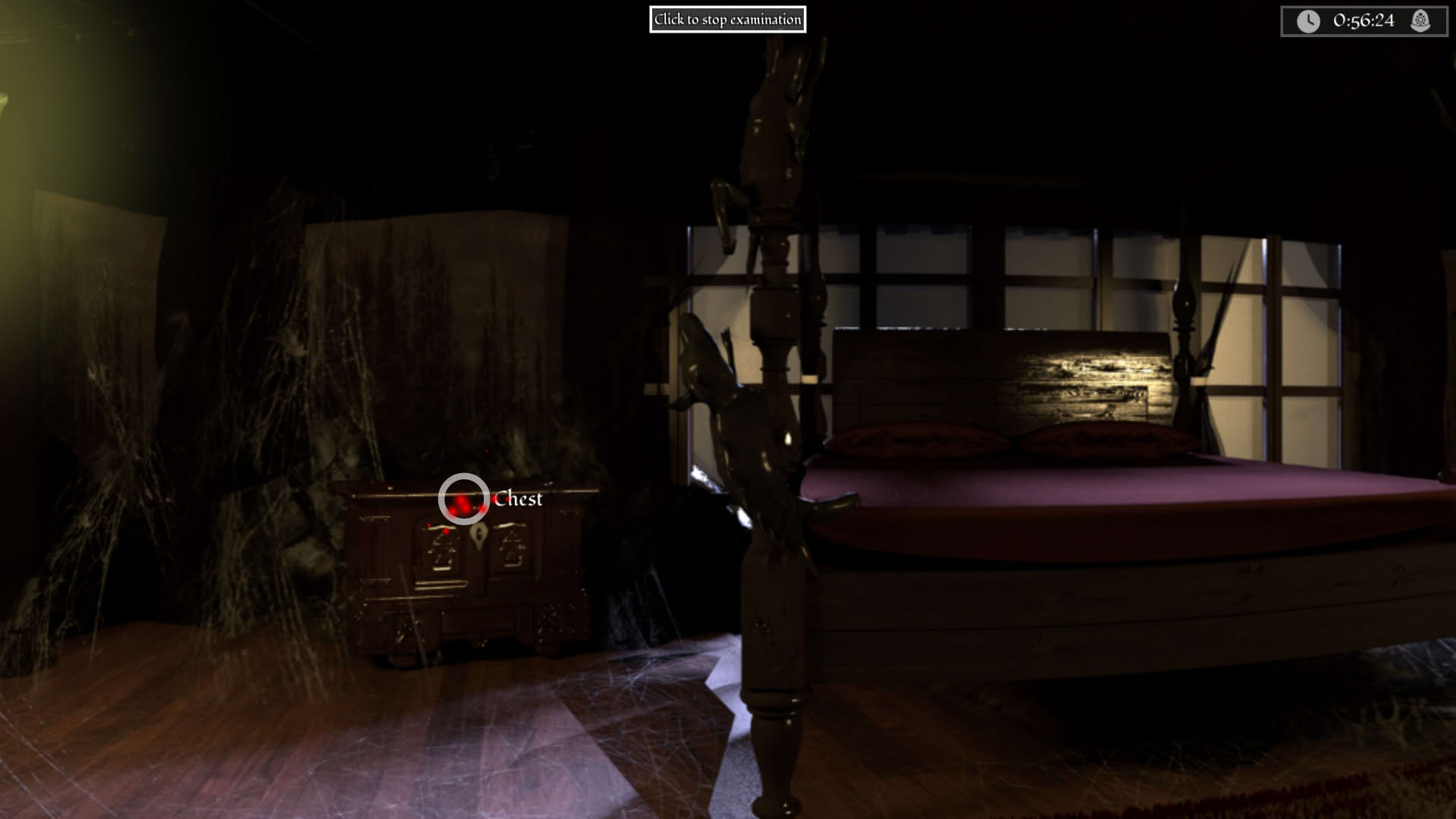 Screenshot for MMM: Murder Most Misfortunate
