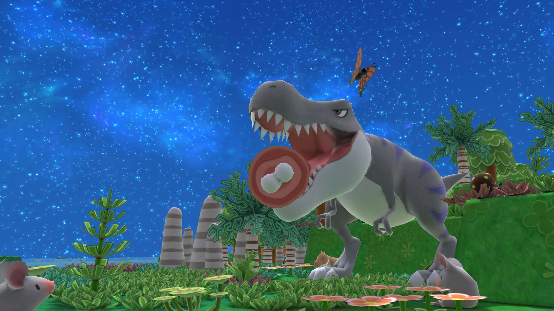 Screenshot for Birthdays the Beginning