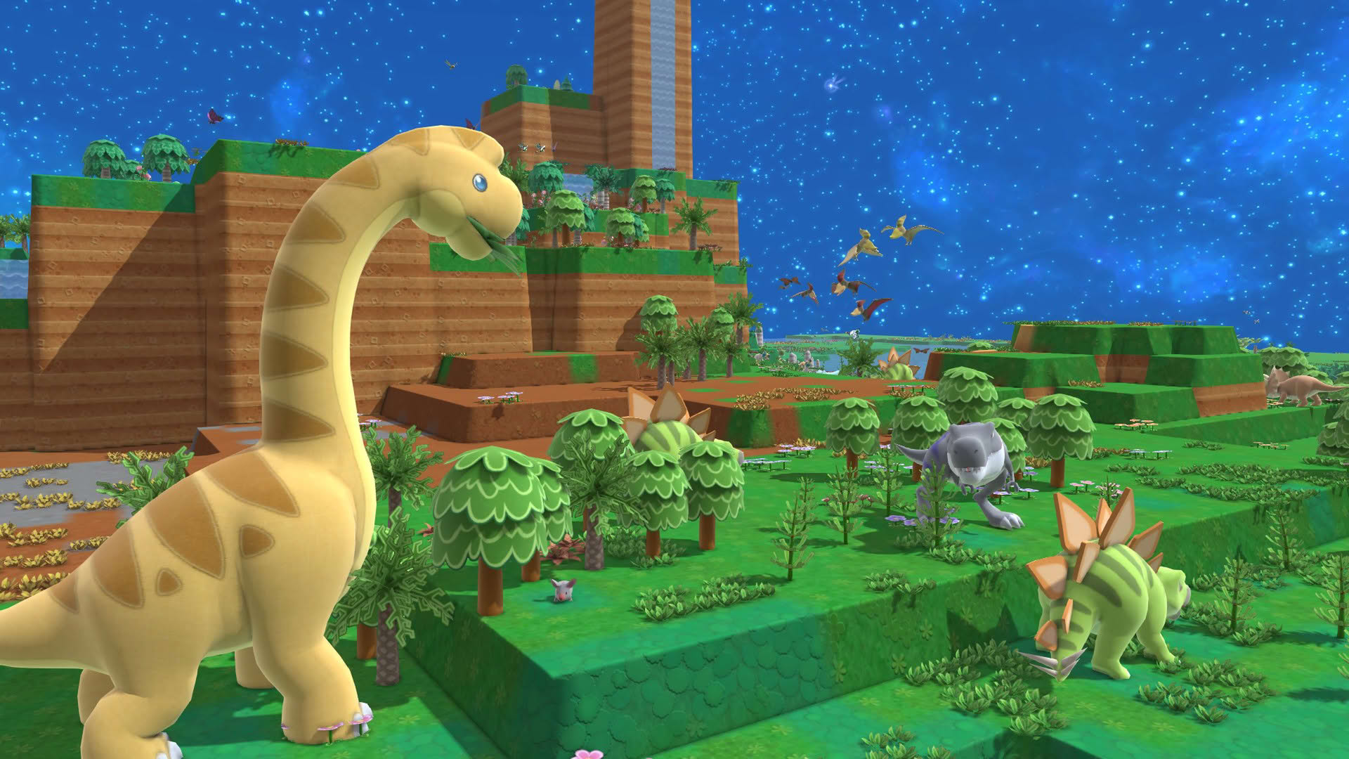 Screenshot for Birthdays the Beginning