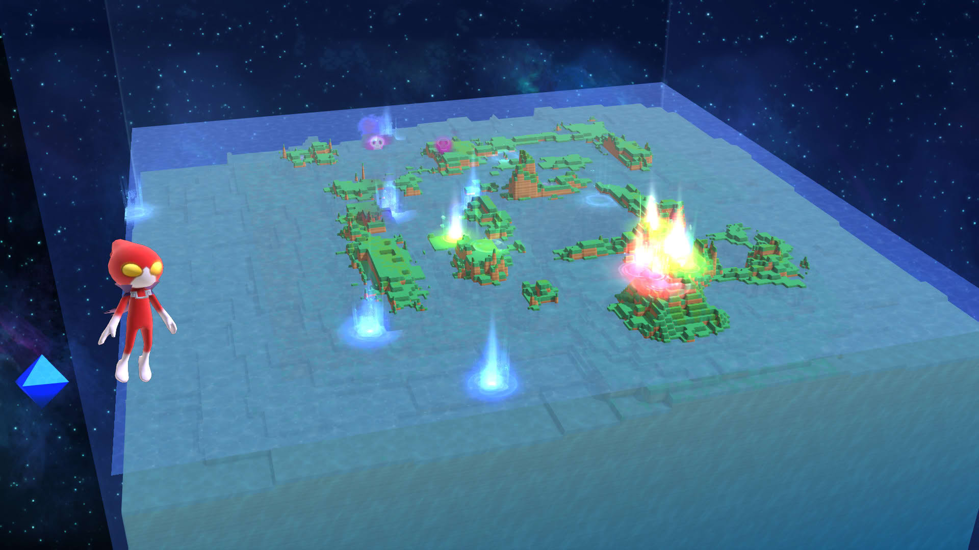 Screenshot for Birthdays the Beginning