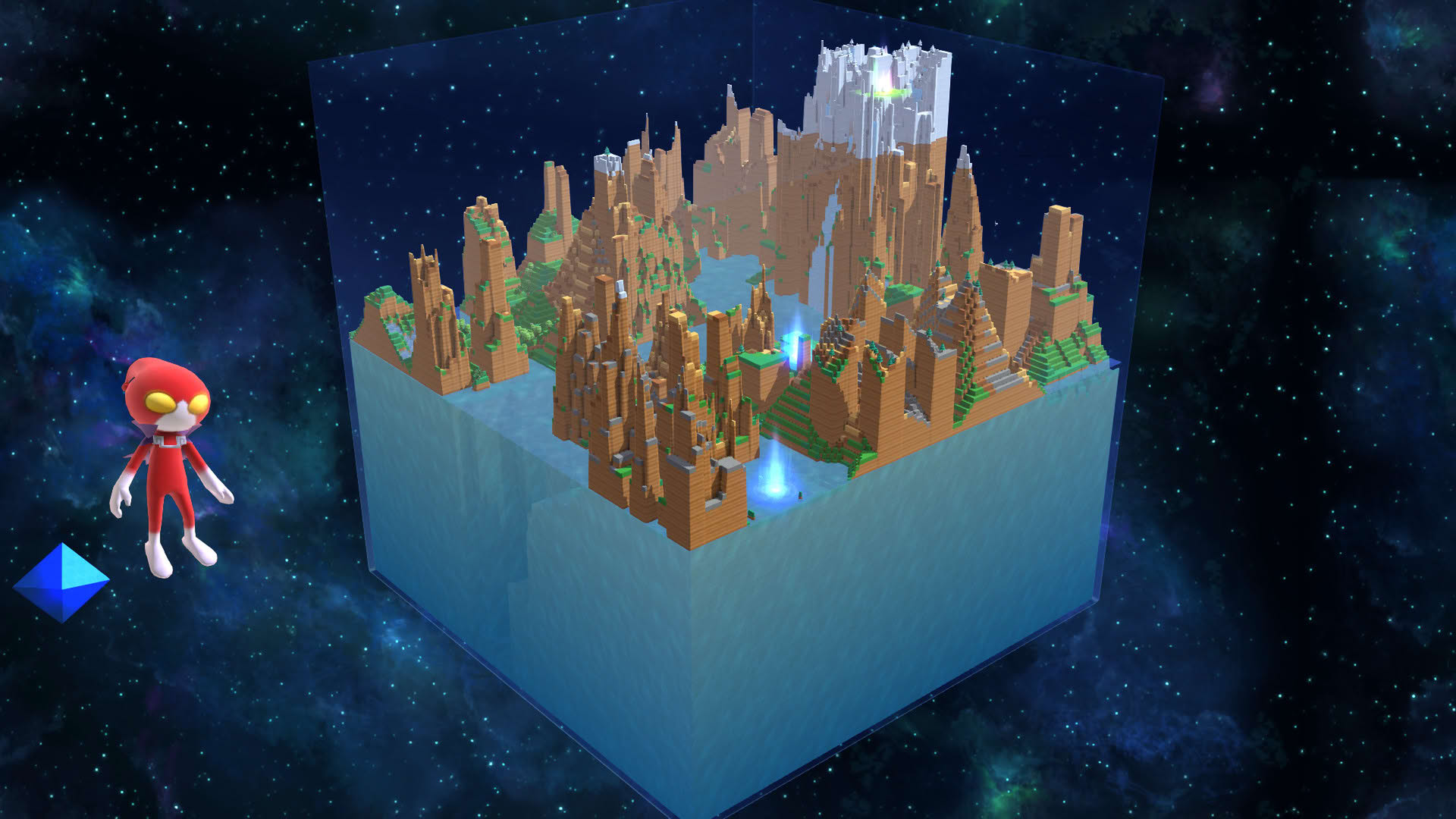 Screenshot for Birthdays the Beginning