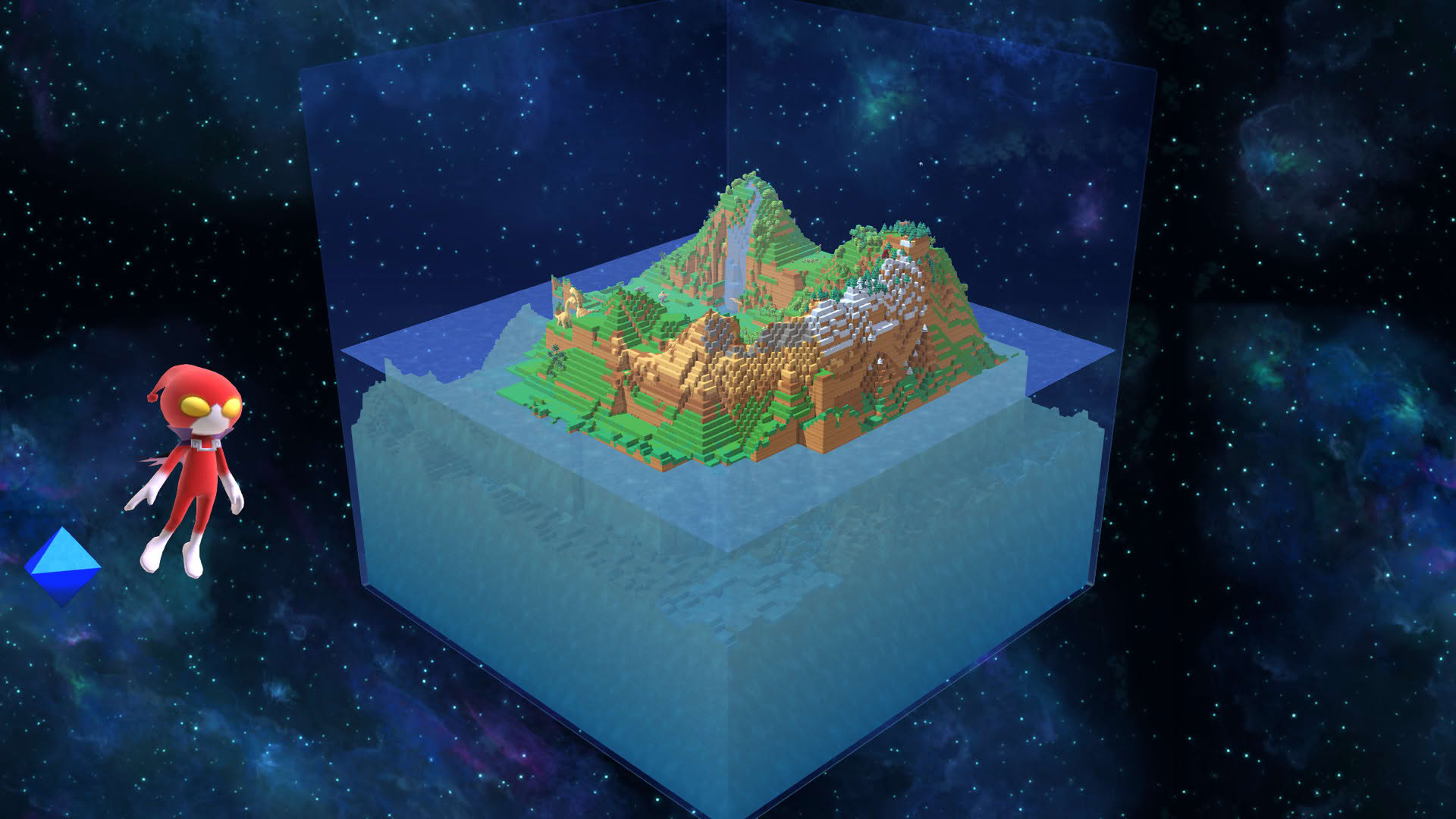 Screenshot for Birthdays the Beginning