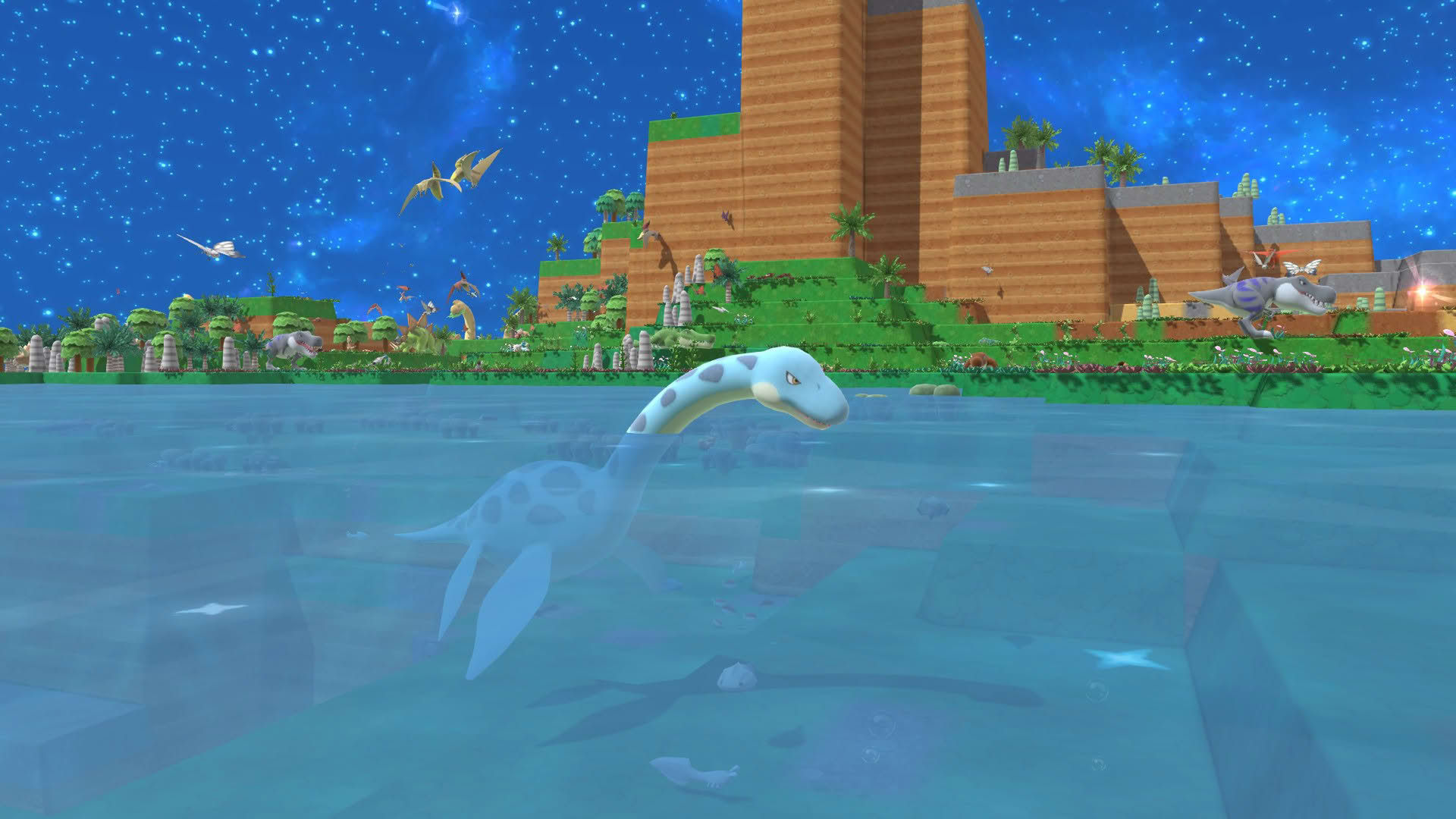 Screenshot for Birthdays the Beginning