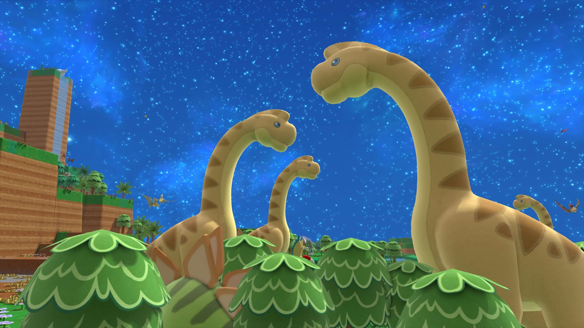 Screenshot for Birthdays the Beginning