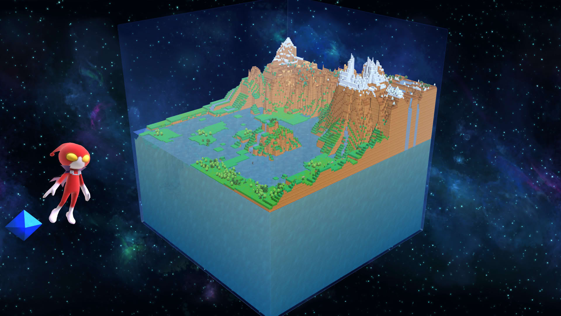 Screenshot for Birthdays the Beginning